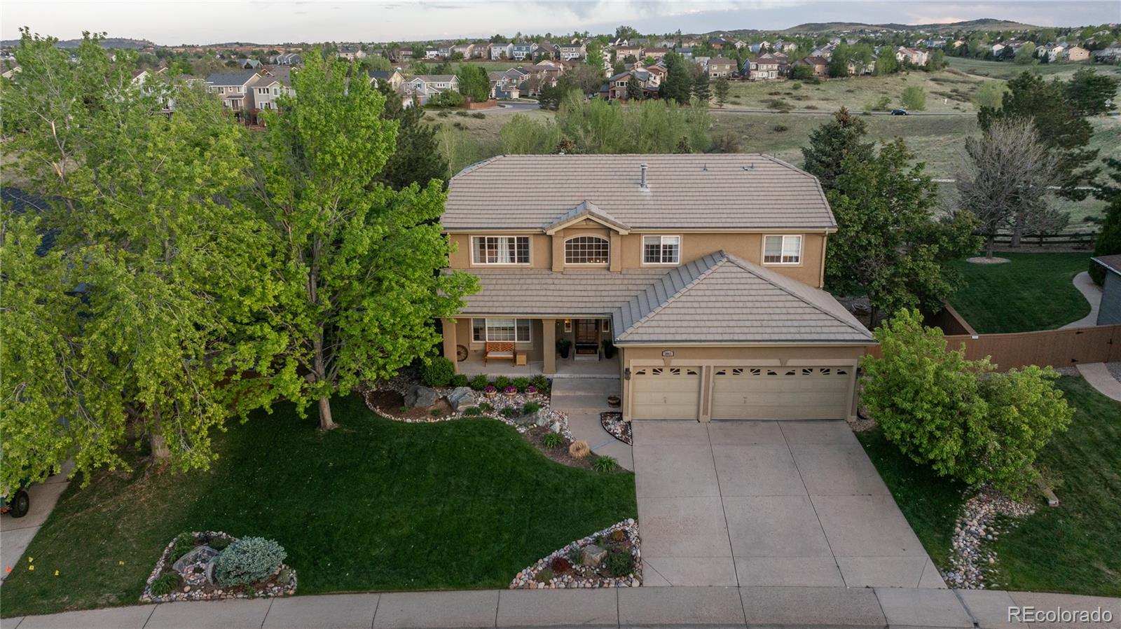 3041  Wyecliff Way, highlands ranch&nbsp; House Search MLS Picture