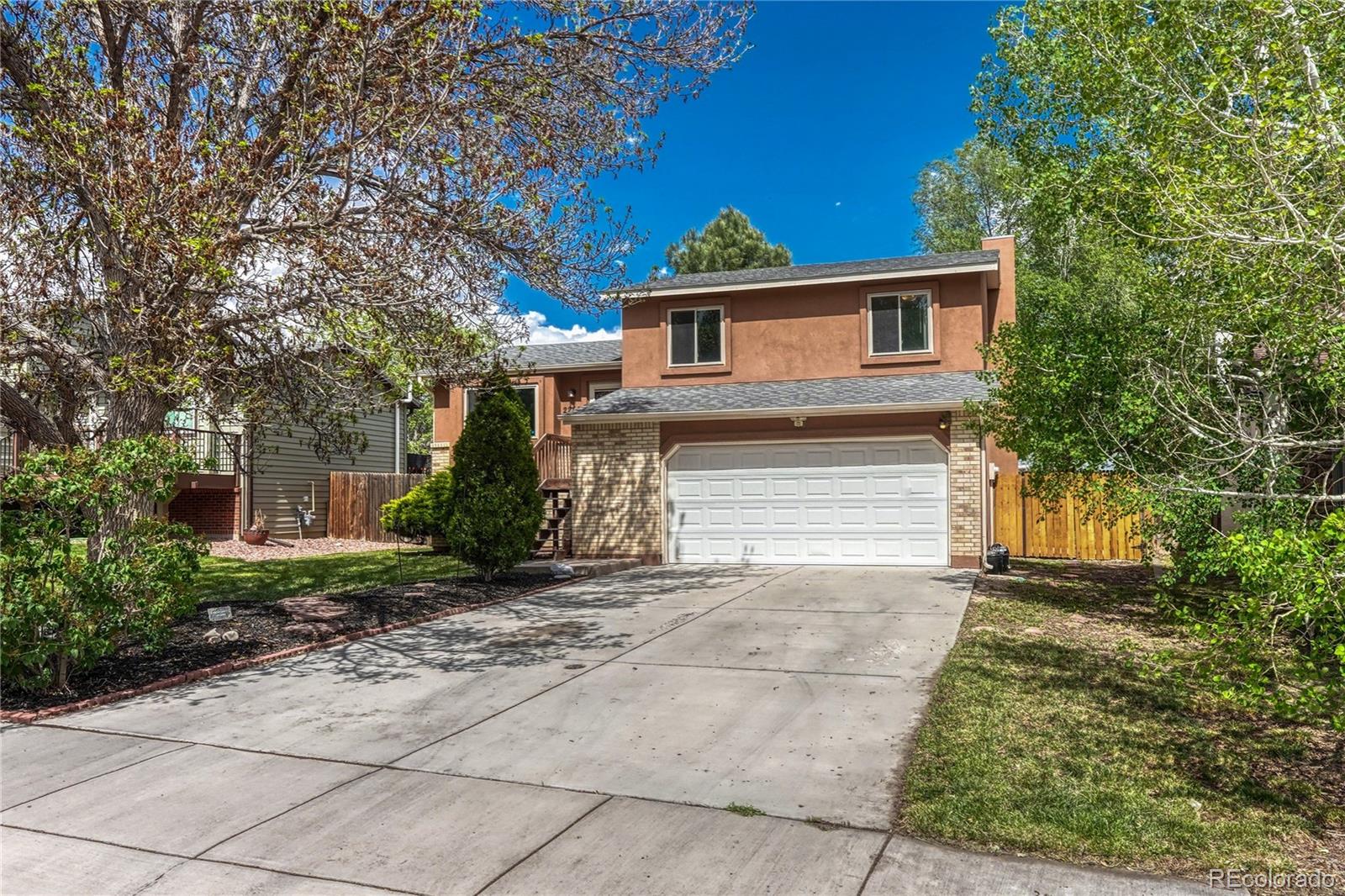 colorado springs&nbsp; House Search Picture