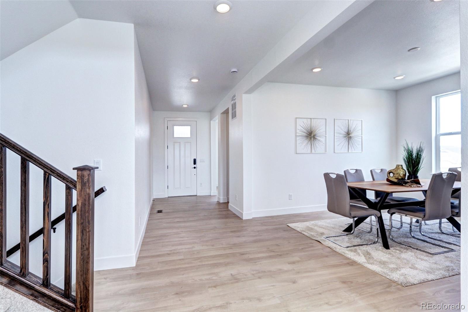16839  Black Rose Circle, parker&nbsp; House Search MLS Picture