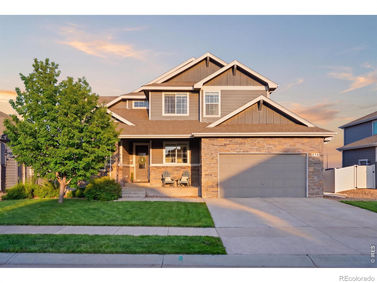  Severance Home | MLS #: 4567891058776270  Mt Harvard Avenue, Severance Beds: 5 Baths: 5 Price: $650,000