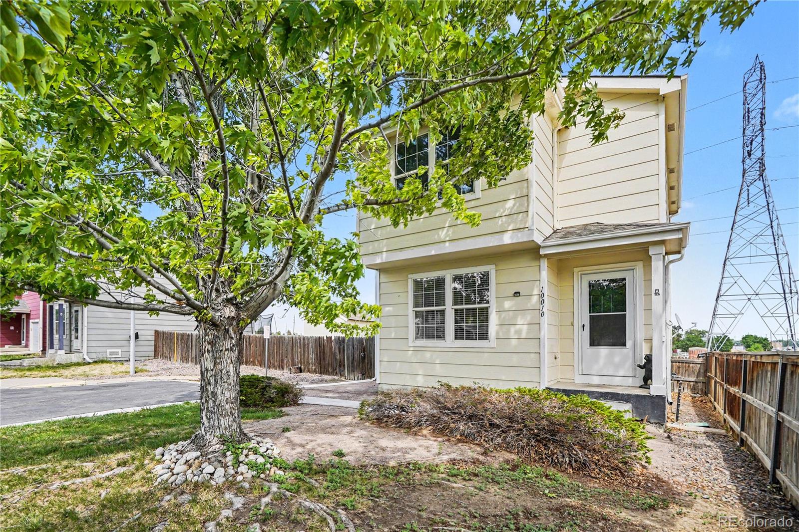 Farmington Thornton Home | MLS #: 369612410010  Hudson Street, Thornton Beds: 2 Baths: 1 Price: $379,900