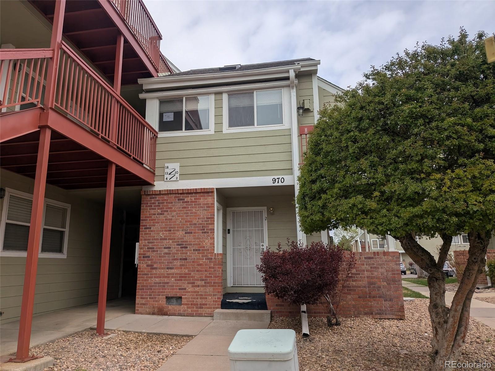 aurora&nbsp; House Search Picture