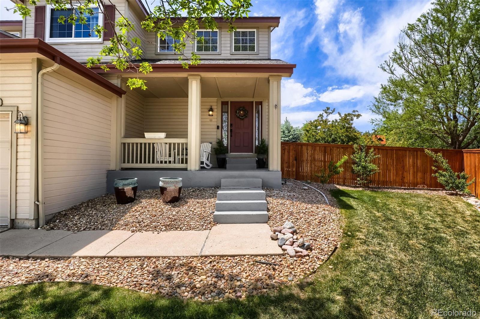 lone tree&nbsp; House Search Picture