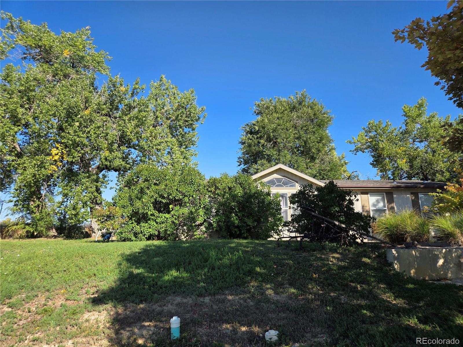 840  Bunyan Avenue, berthoud&nbsp; House Search MLS Picture
