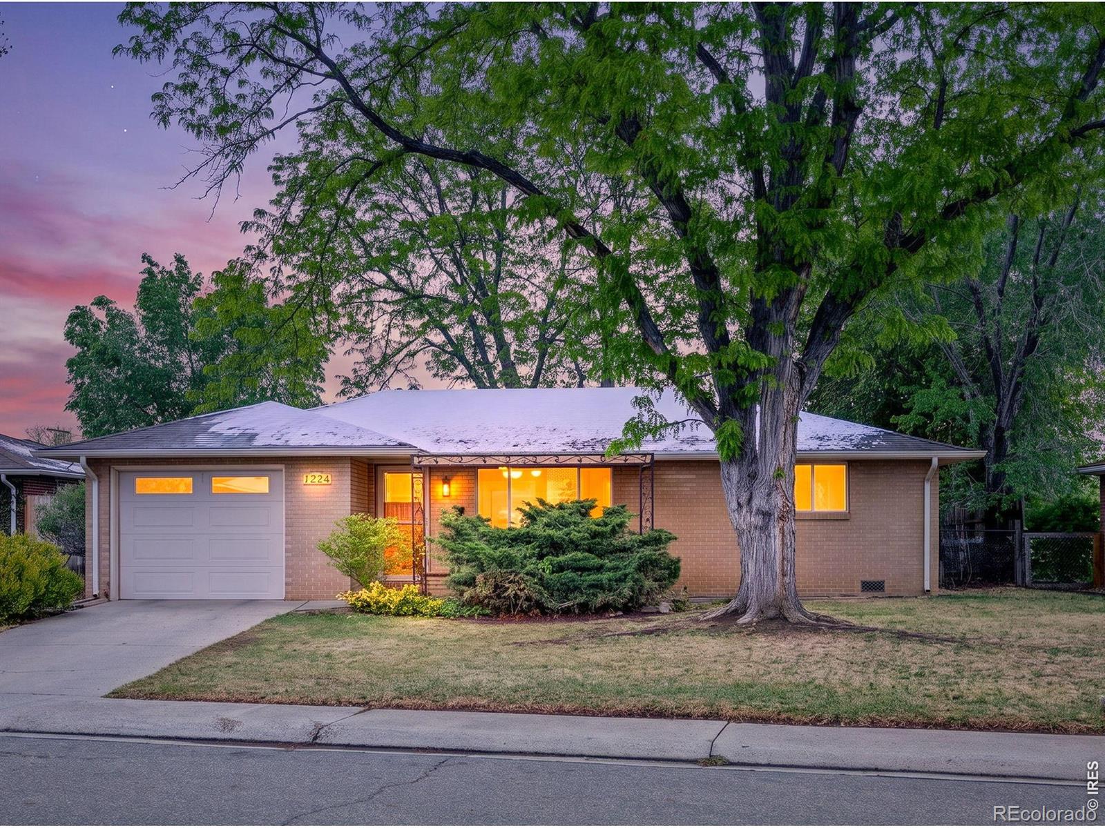 Longmont Land Longmont Home | MLS #: 45678910587811224  Judson Street, Longmont Beds: 2 Baths: 1 Price: $435,000