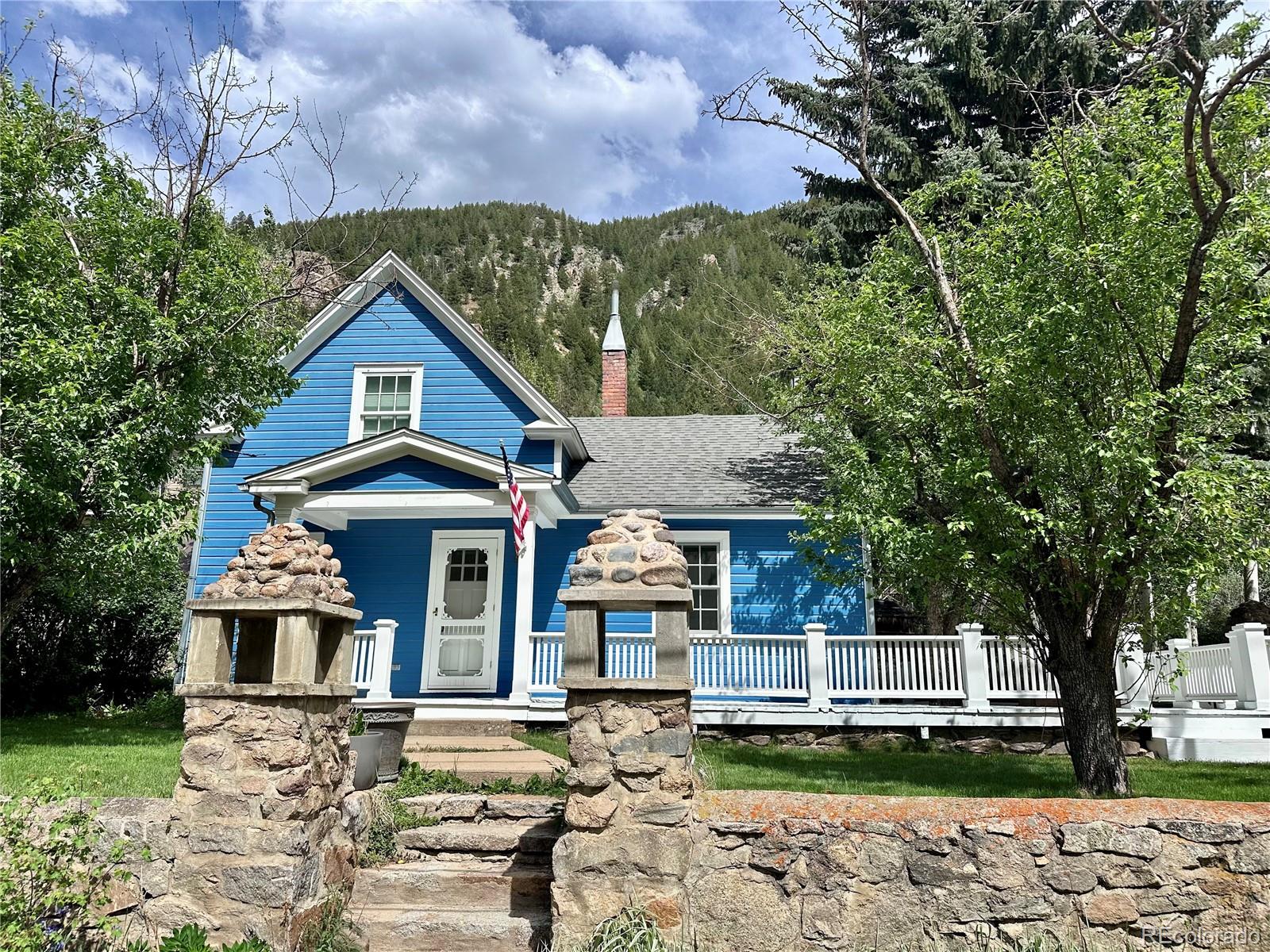 georgetown&nbsp; House Search Picture