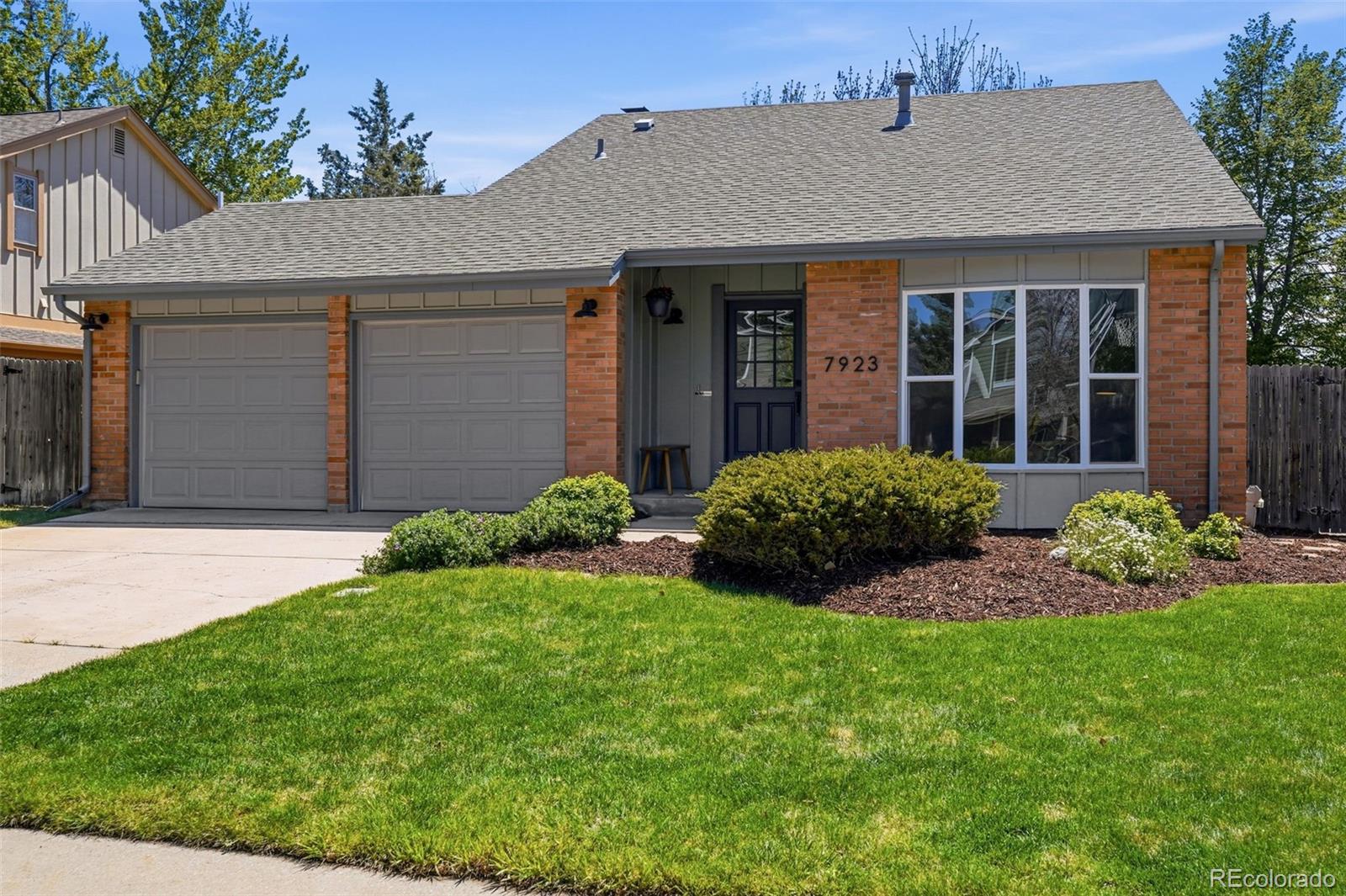 Willow Creek Centennial Home | MLS #: 62700347923 S Trenton Street, Centennial Beds: 4 Baths: 3 Price: $799,000