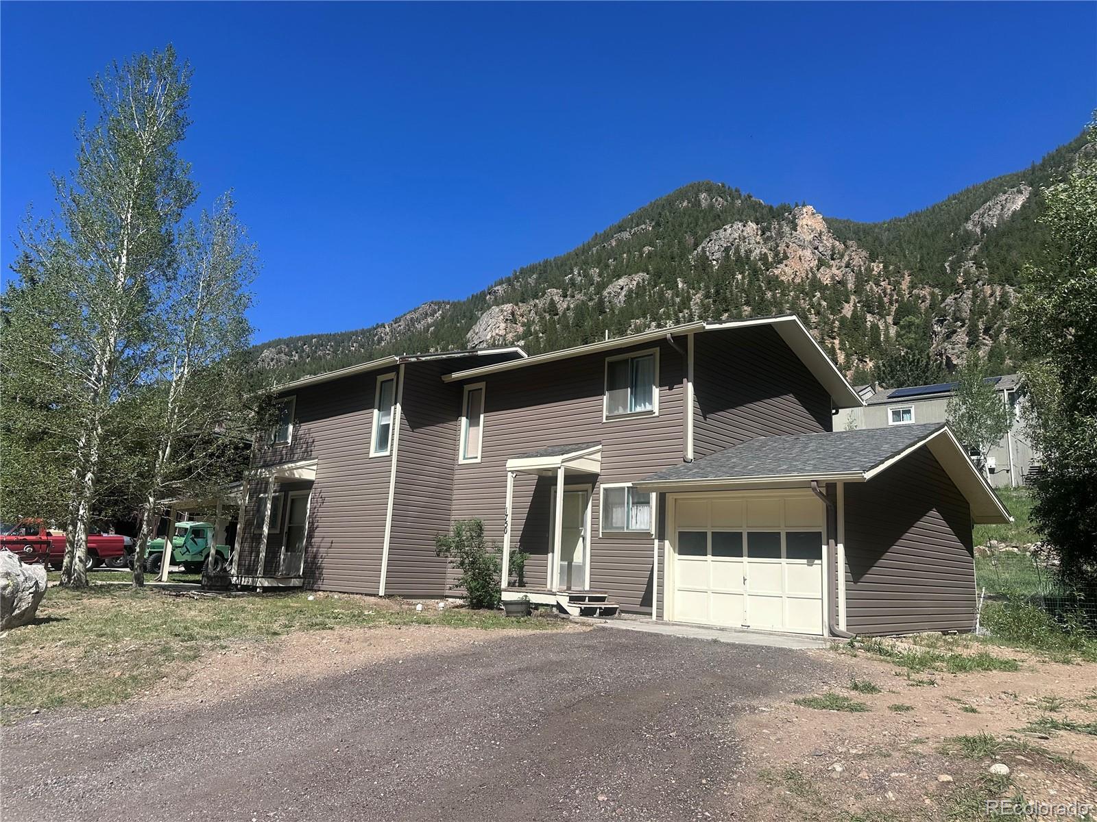 1750 & 1754  Clear Creek Drive, georgetown&nbsp; House Search MLS Picture