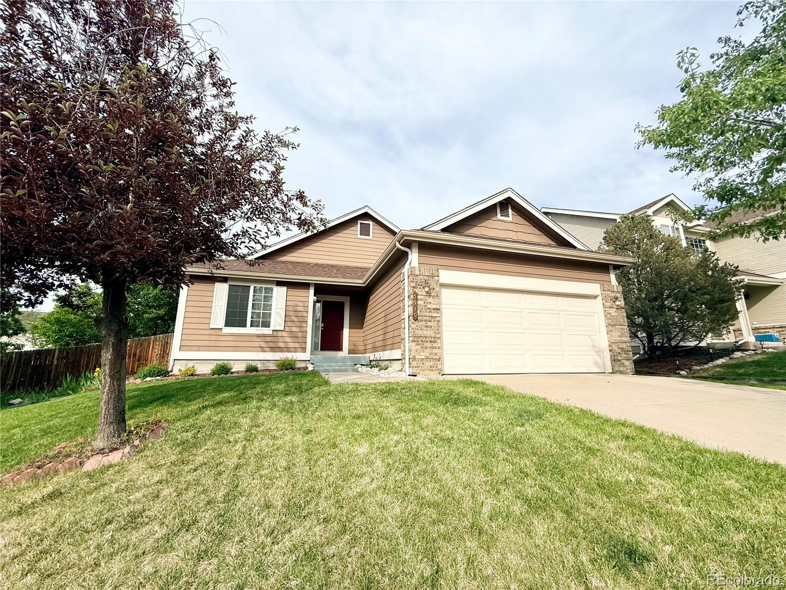 5910 S Valdai Way, aurora&nbsp; House Search MLS Picture