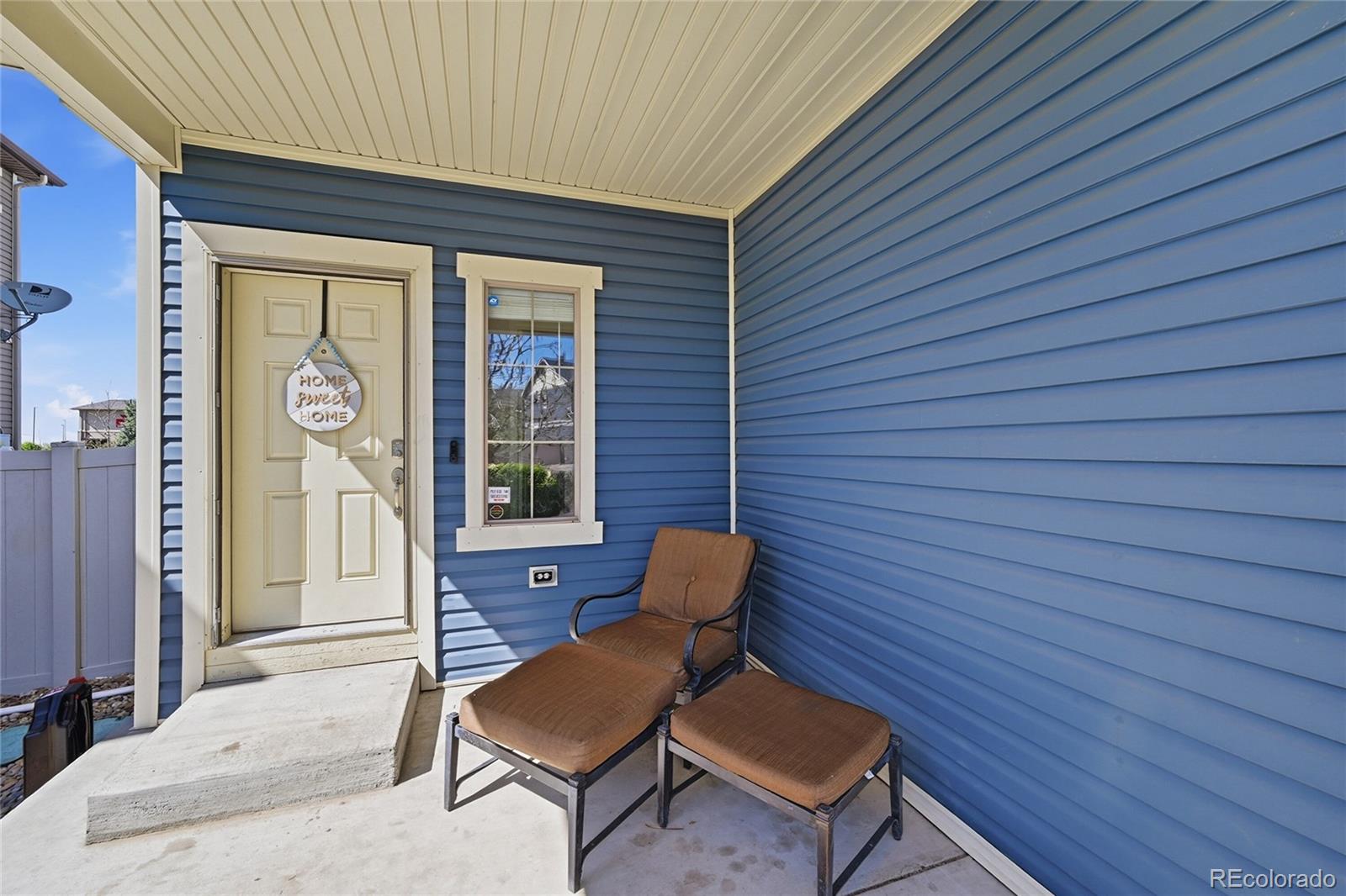 18261 E 47th Drive, denver&nbsp; House Search MLS Picture