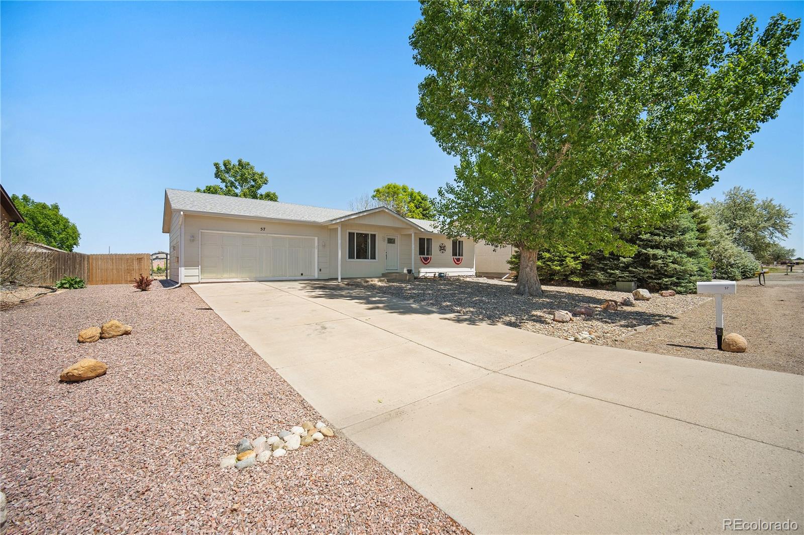 57 W Bonanza Drive, pueblo&nbsp; House Search MLS Picture
