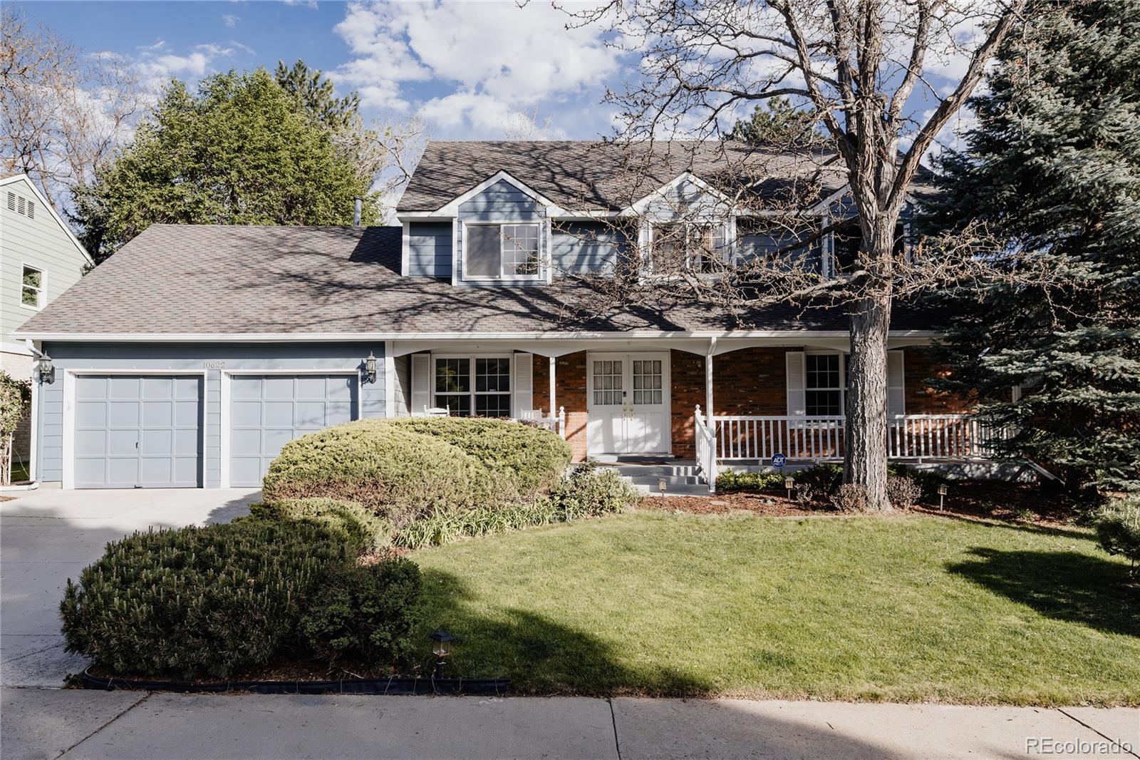 10622 W Dakan Mountain, littleton&nbsp; House Search MLS Picture