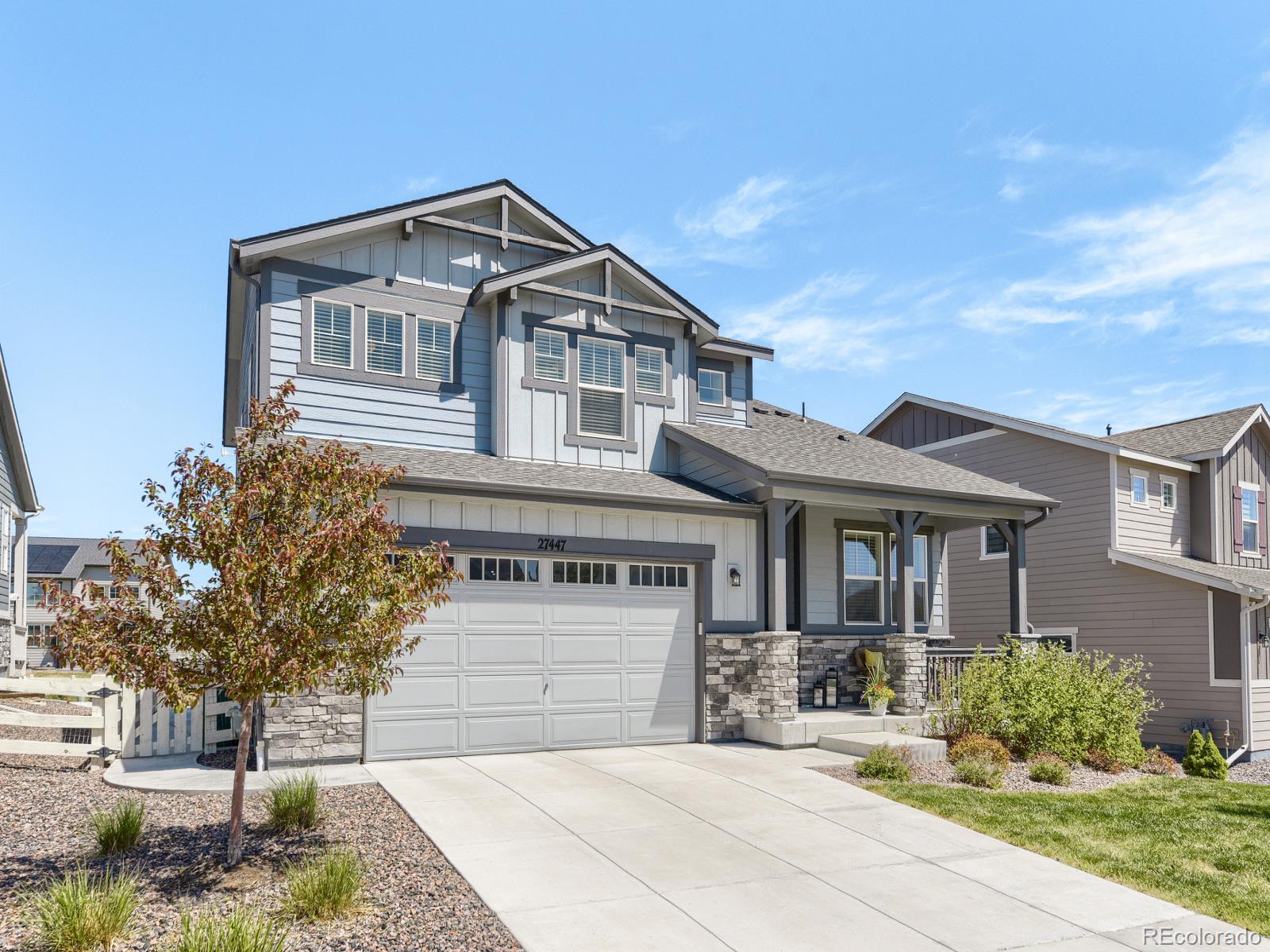 27447 E Costilla Drive, aurora&nbsp; House Search MLS Picture