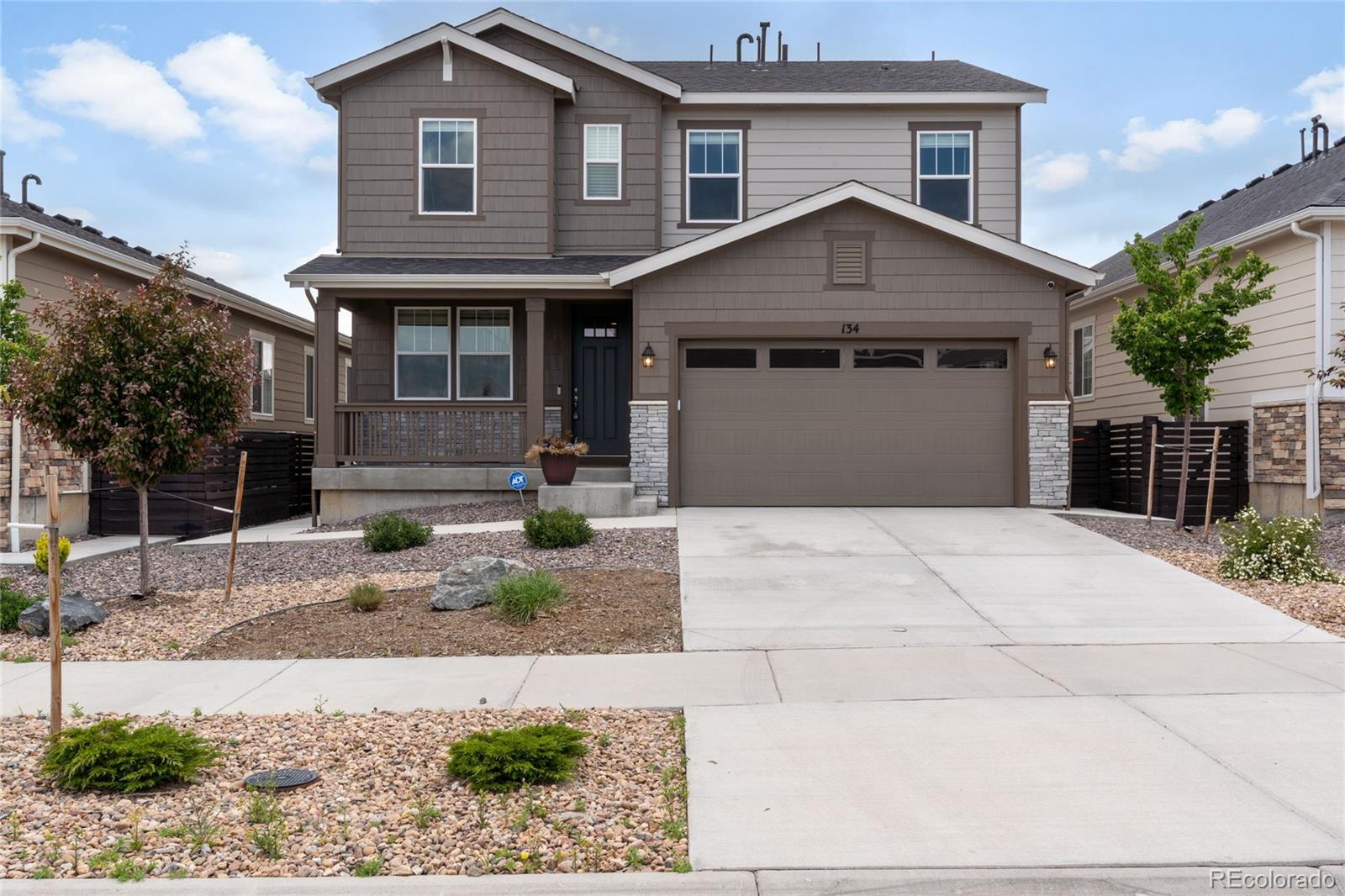 aurora&nbsp; House Search Picture
