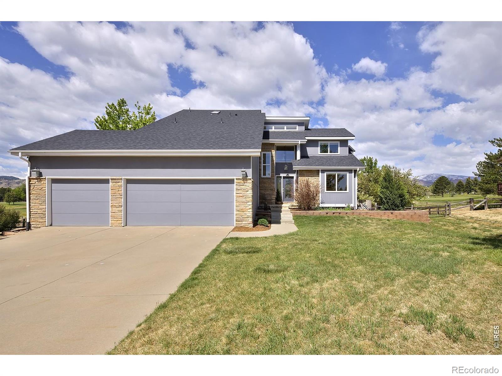 6641  Golf Club Drive, longmont&nbsp; House Search MLS Picture
