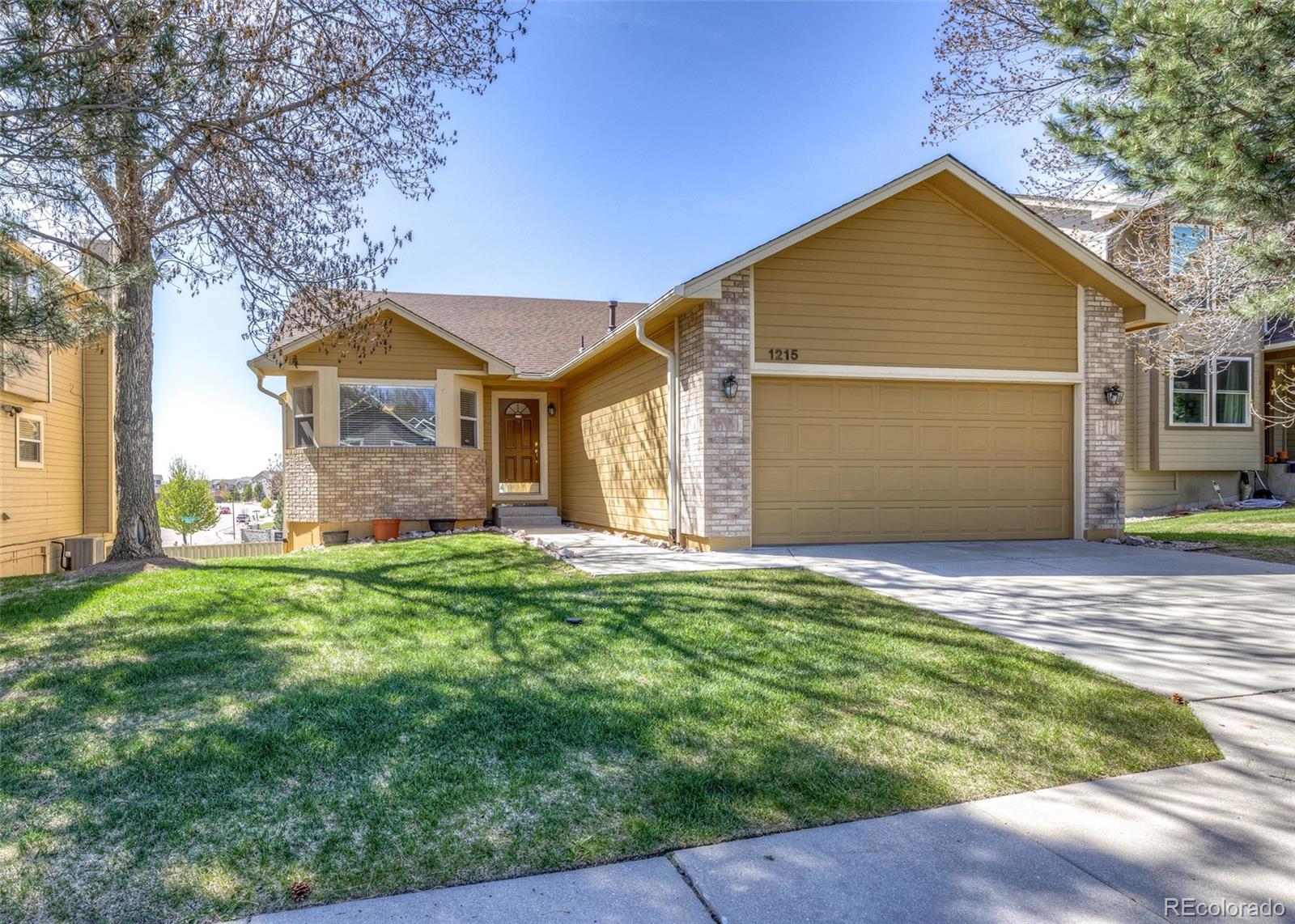colorado springs&nbsp; House Search Picture