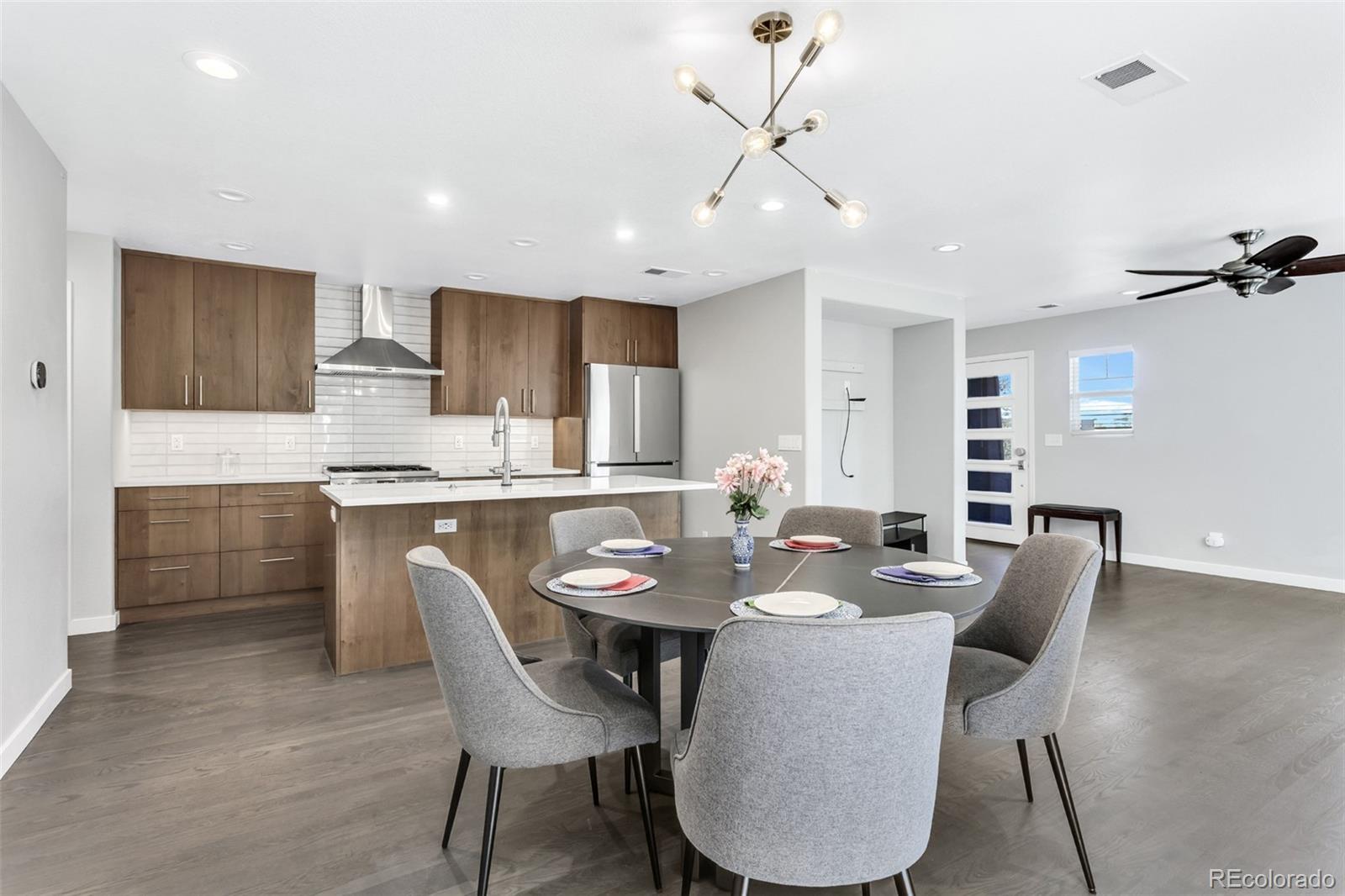 2160  Spruce Street, denver&nbsp; House Search MLS Picture