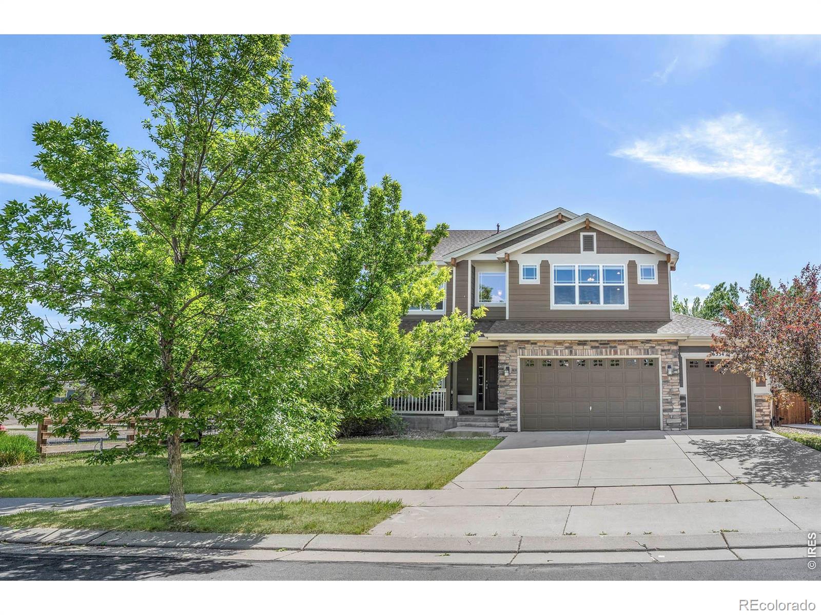 6334  Ruby Hill Drive, frederick&nbsp; House Search MLS Picture