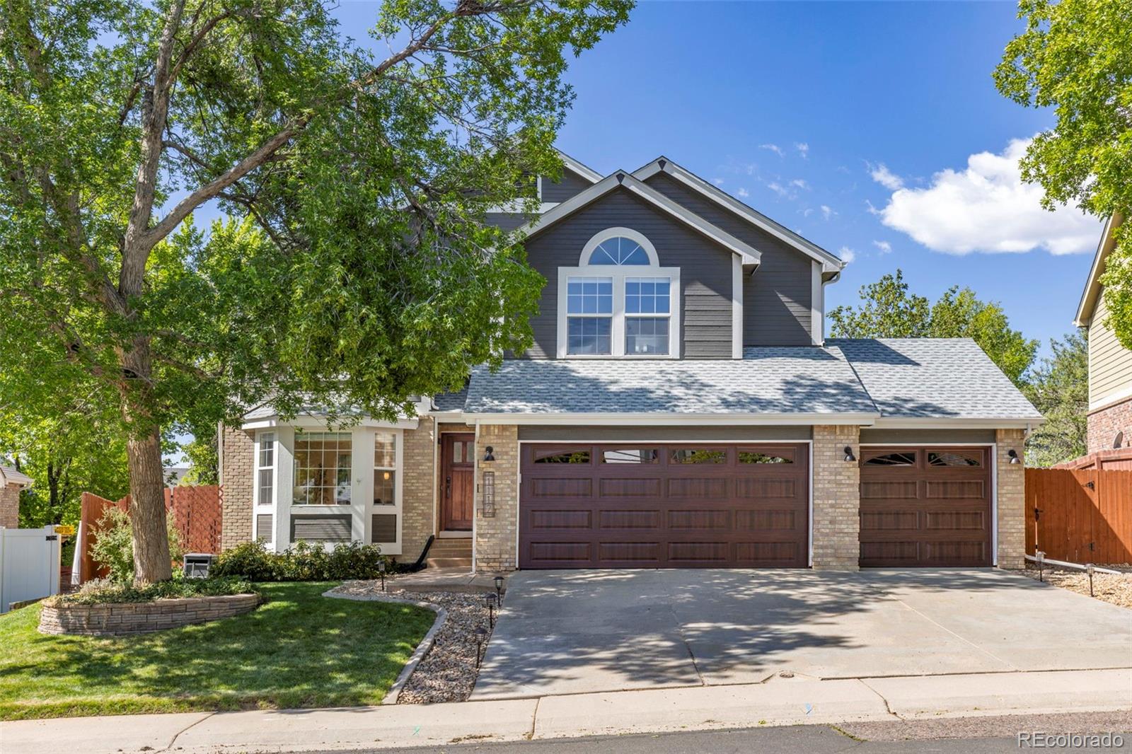 1112  Larch Court, broomfield&nbsp; House Search MLS Picture