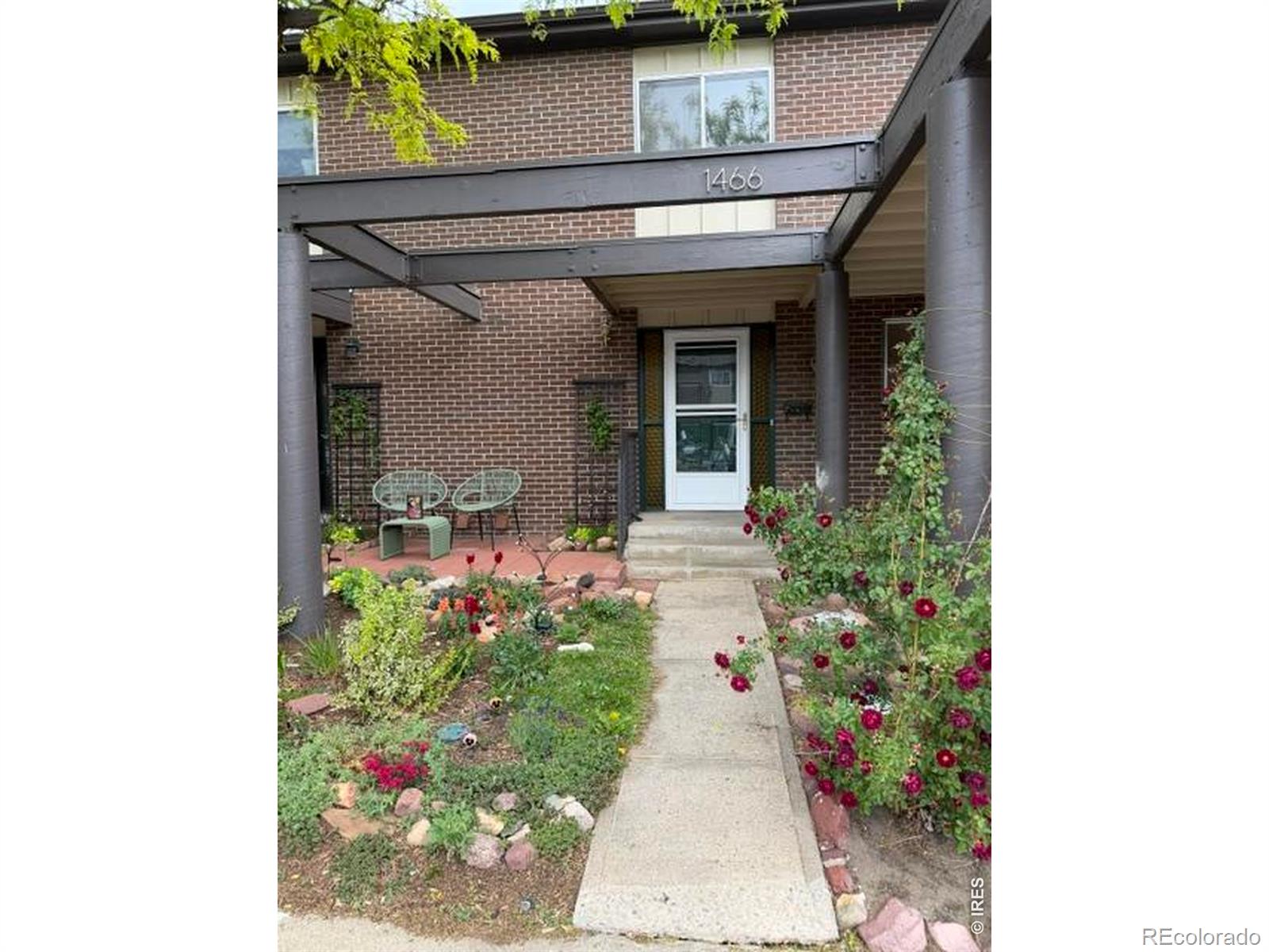 1466  Greenbriar Boulevard, boulder&nbsp; House Search MLS Picture