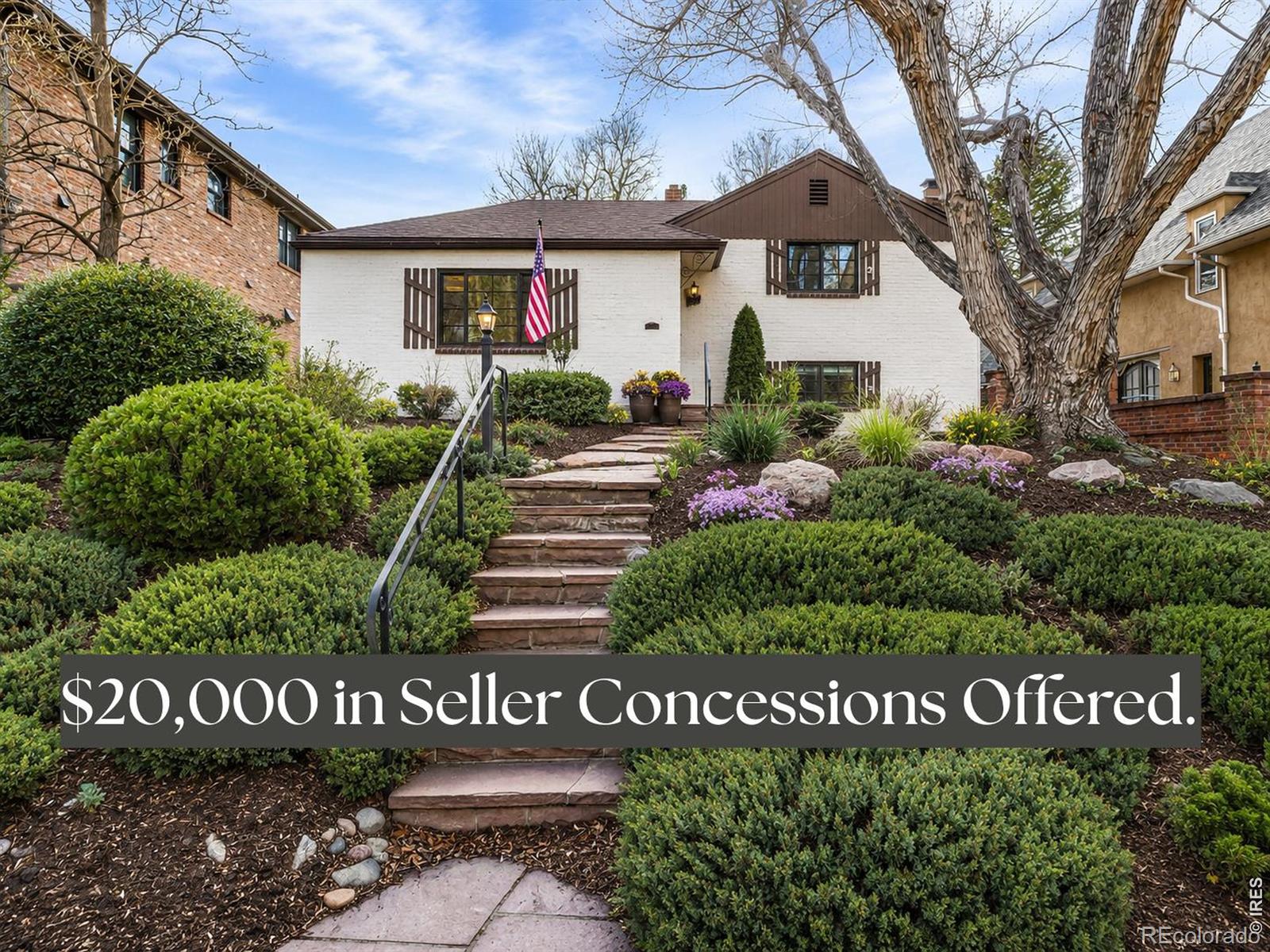 denver&nbsp; House Search Picture