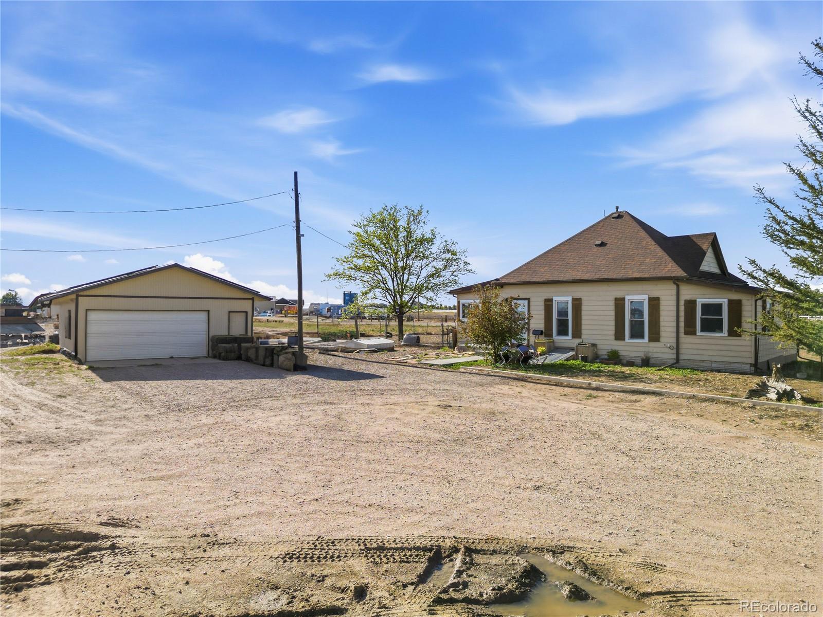 ault&nbsp; House Search Picture