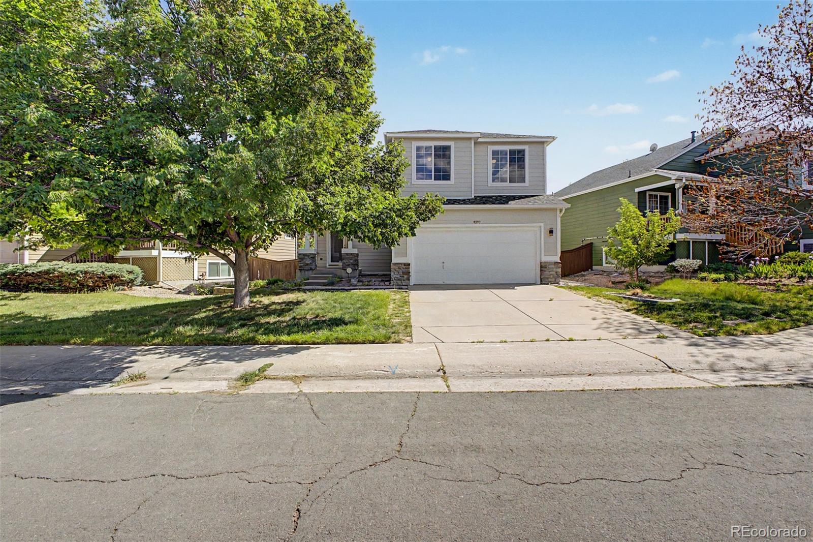  Highlands Ranch Home | MLS #: 53356359597  Parramatta Place, Highlands Ranch Beds: 3 Baths: 4 Price: $550,000