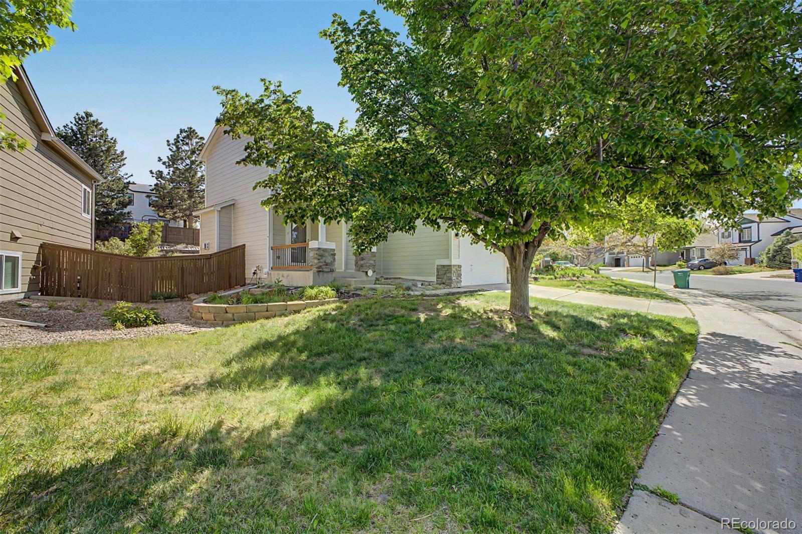 9597  Parramatta Place, highlands ranch&nbsp; House Search MLS Picture