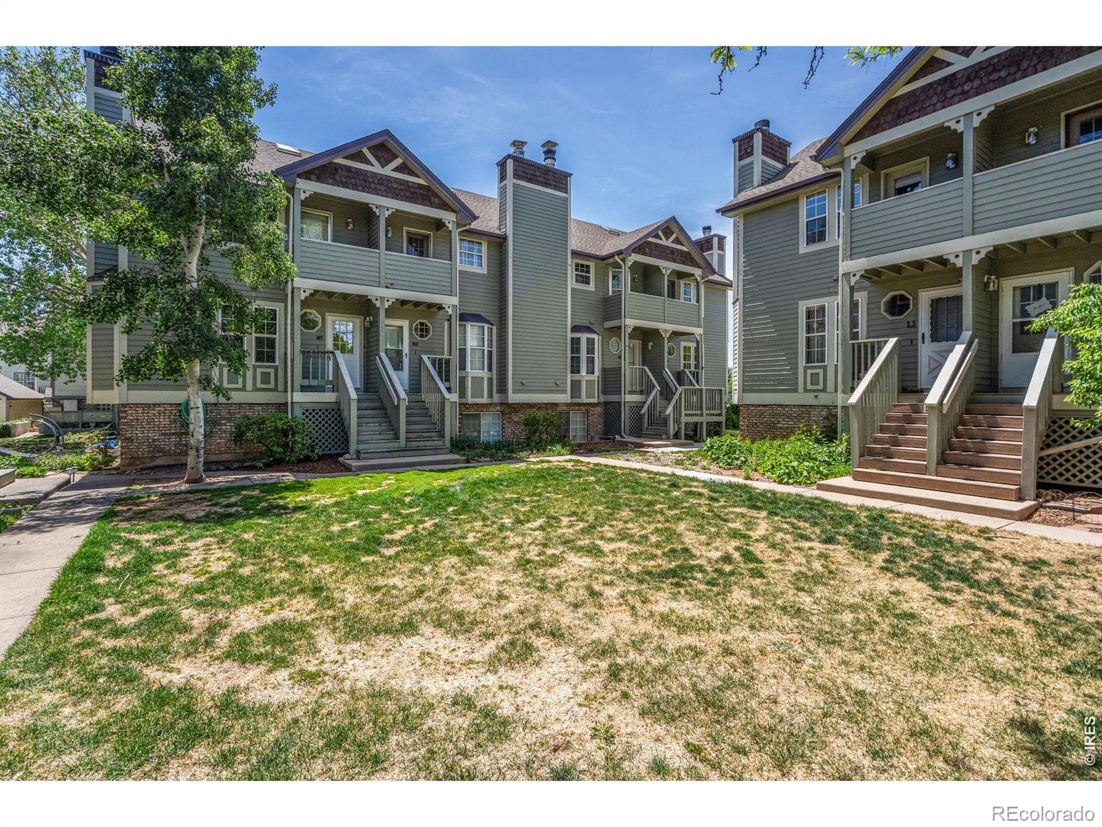 2828  Silverplume Drive, fort collins&nbsp; House Search MLS Picture