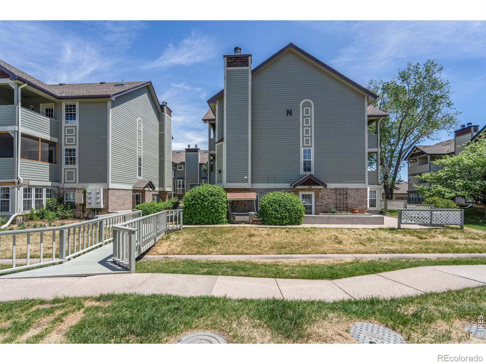 2828  Silverplume Drive, fort collins&nbsp; House Search MLS Picture