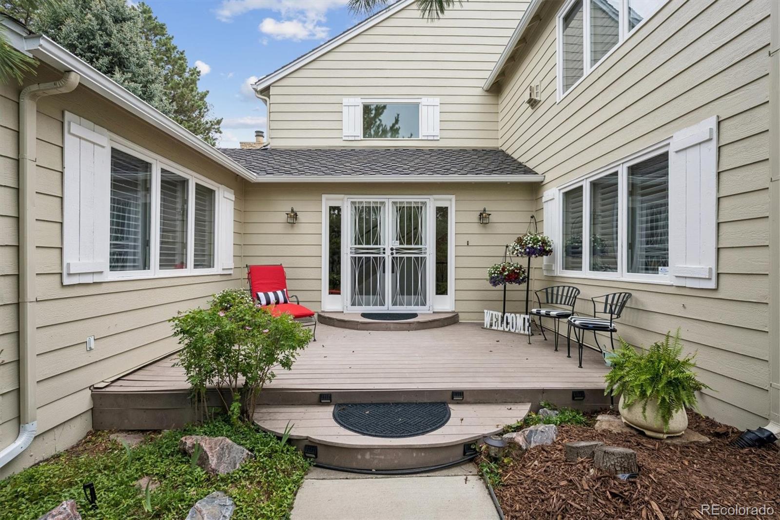 Stoney Brook Denver Home | MLS #: 82345954505 S Yosemite Street, Denver Beds: 3 Baths: 4 Price: $787,000