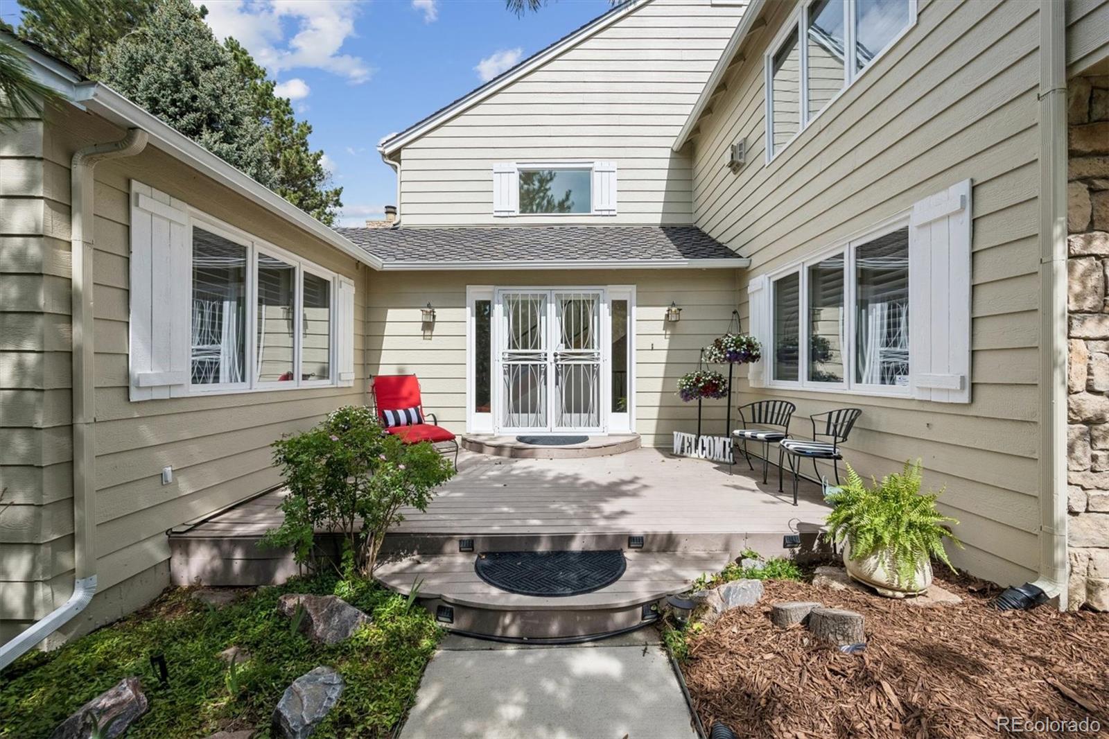 4505 S Yosemite Street, denver&nbsp; House Search MLS Picture