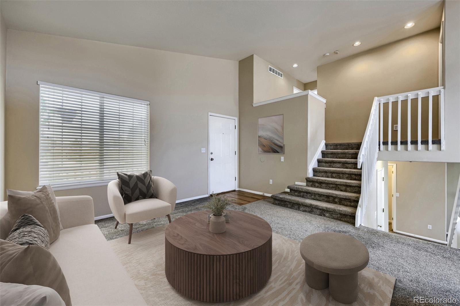 8836  Clover Meadow Lane, parker&nbsp; House Search MLS Picture