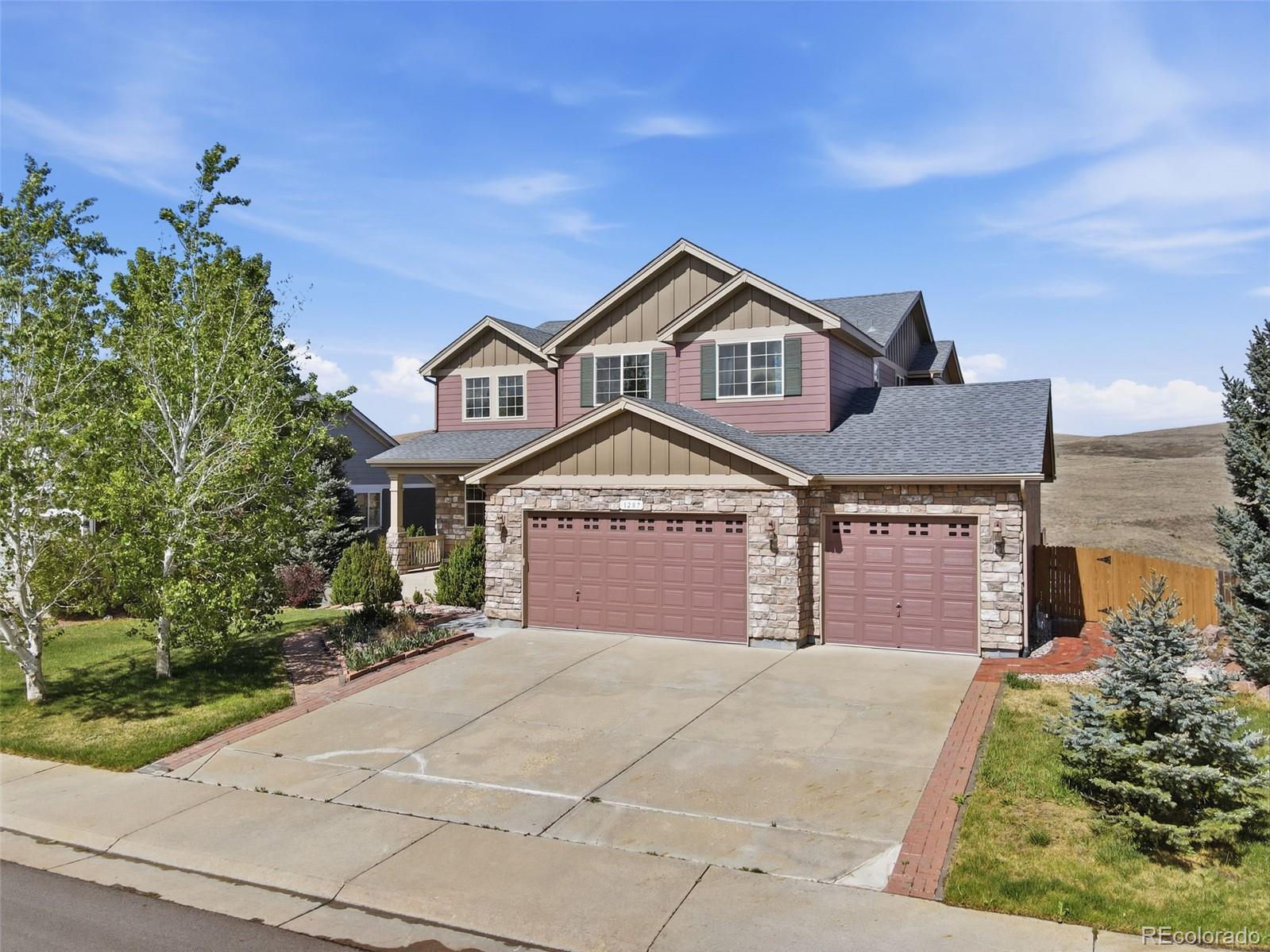 Vista Pointe Erie Home | MLS #: 42155491287  Serene Drive, Erie Beds: 5 Baths: 4 Price: $820,000