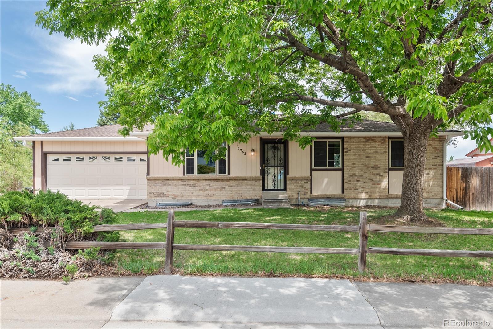 Lamar Heights Arvada Home | MLS #: 27099046962  Kendall Street, Arvada Beds: 4 Baths: 2 Price: $515,000