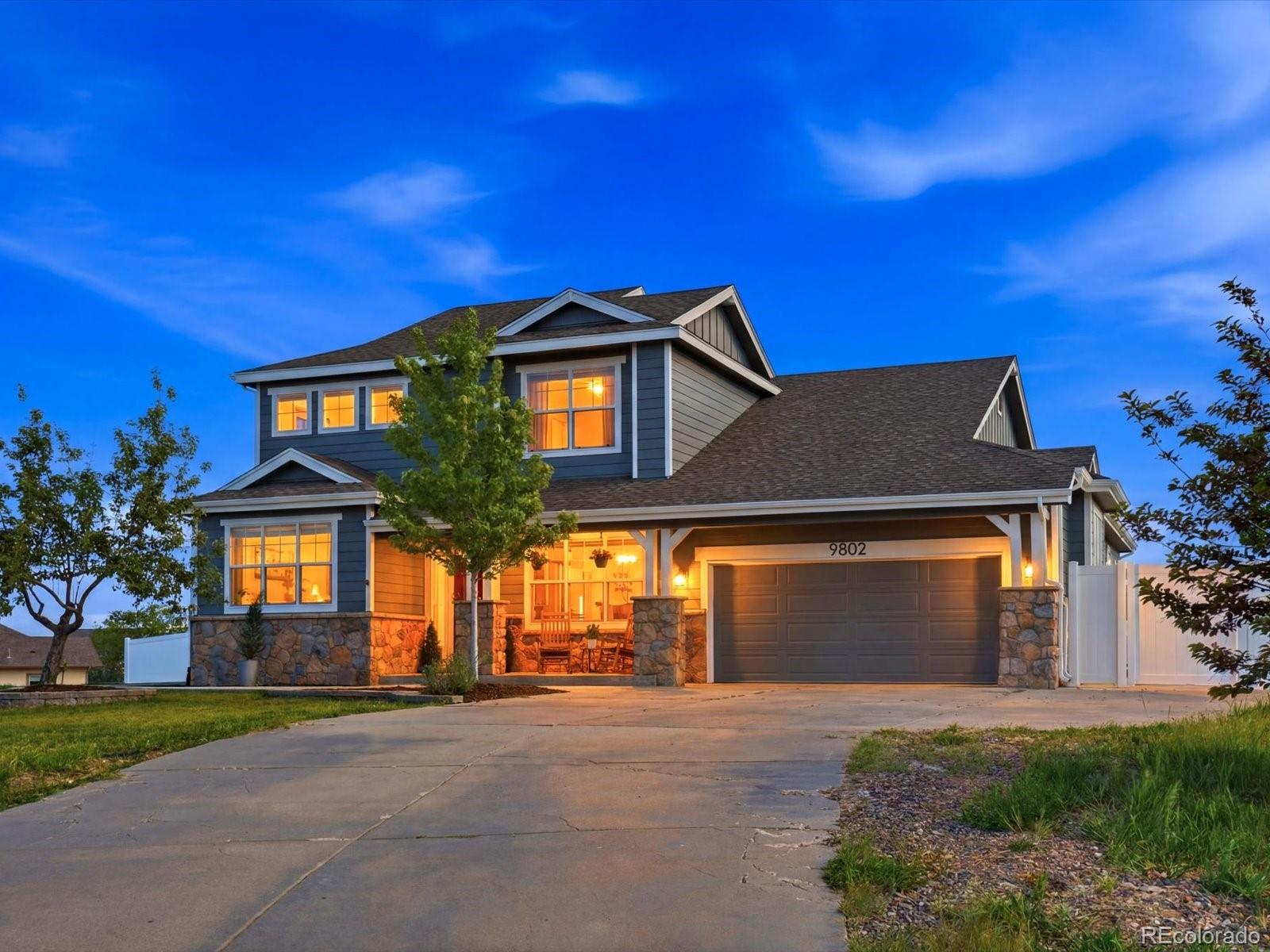9802 E 146th Avenue, brighton&nbsp; House Search MLS Picture