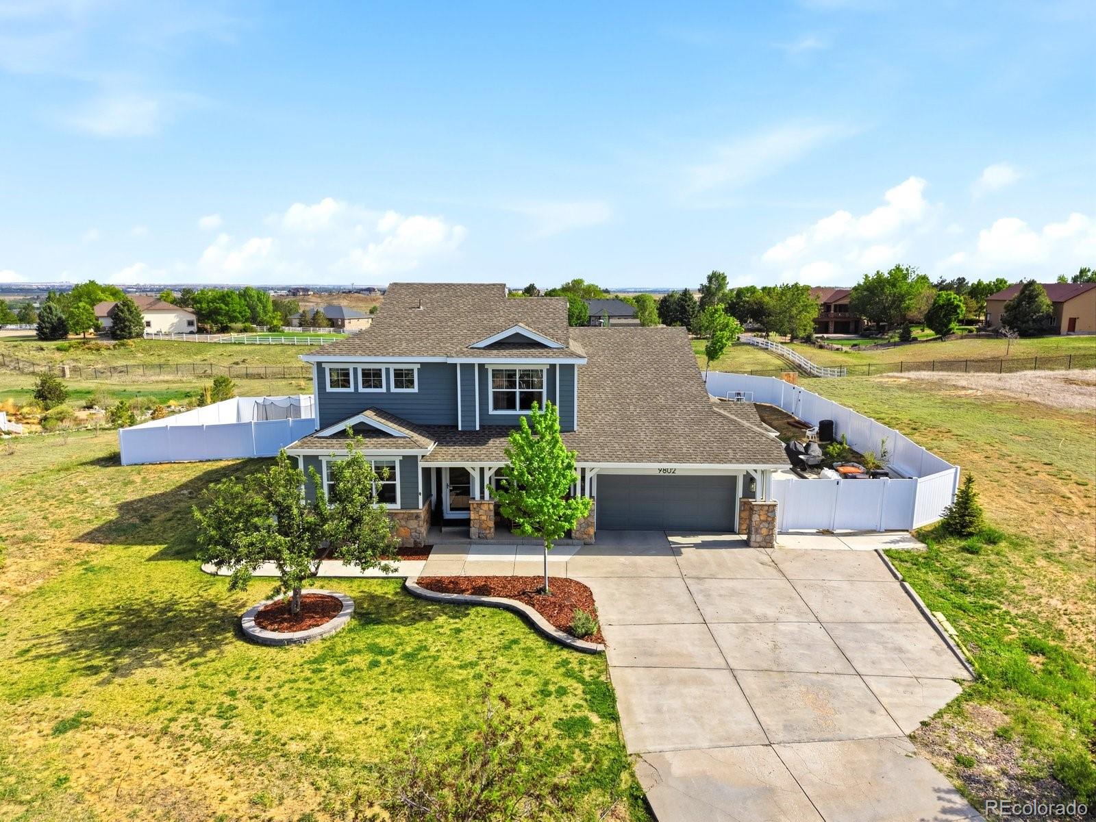 9802 E 146th Avenue, brighton&nbsp; House Search MLS Picture