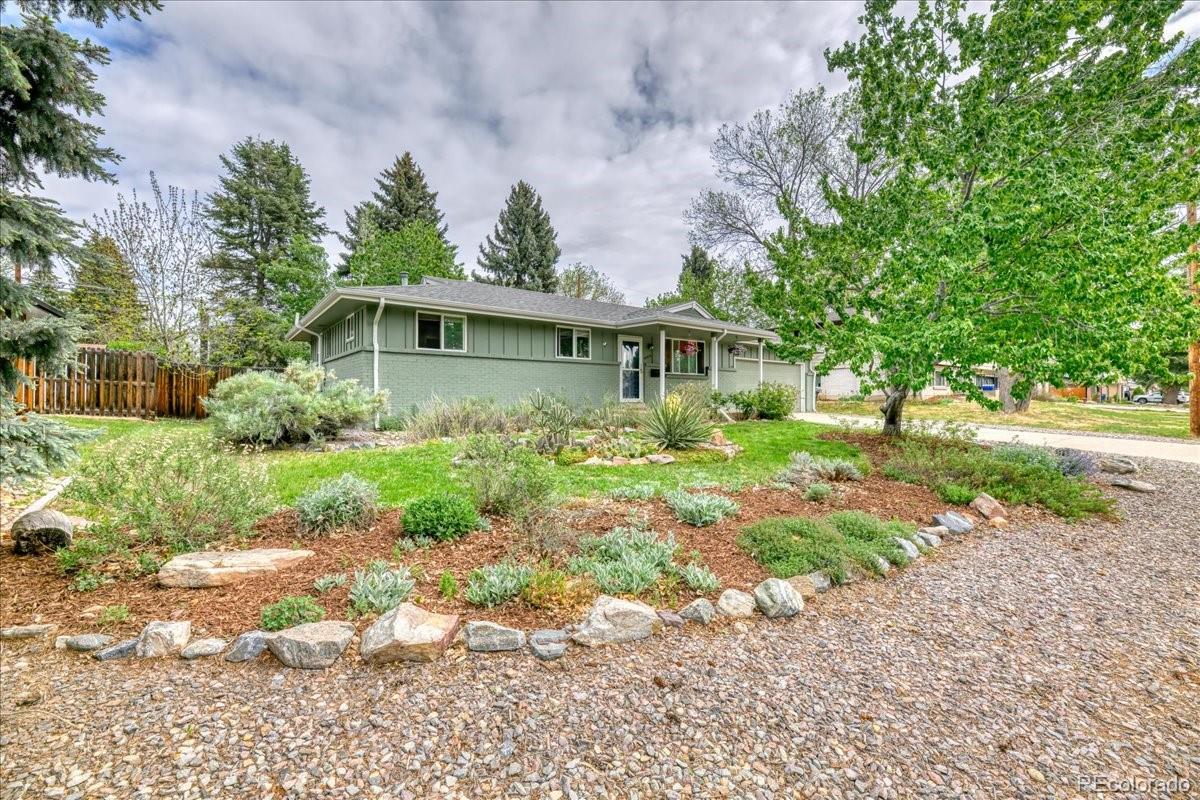Maplewood Estates Arvada Home | MLS #: 403822310975 W 68th Avenue, Arvada Beds: 5 Baths: 3 Price: $639,000