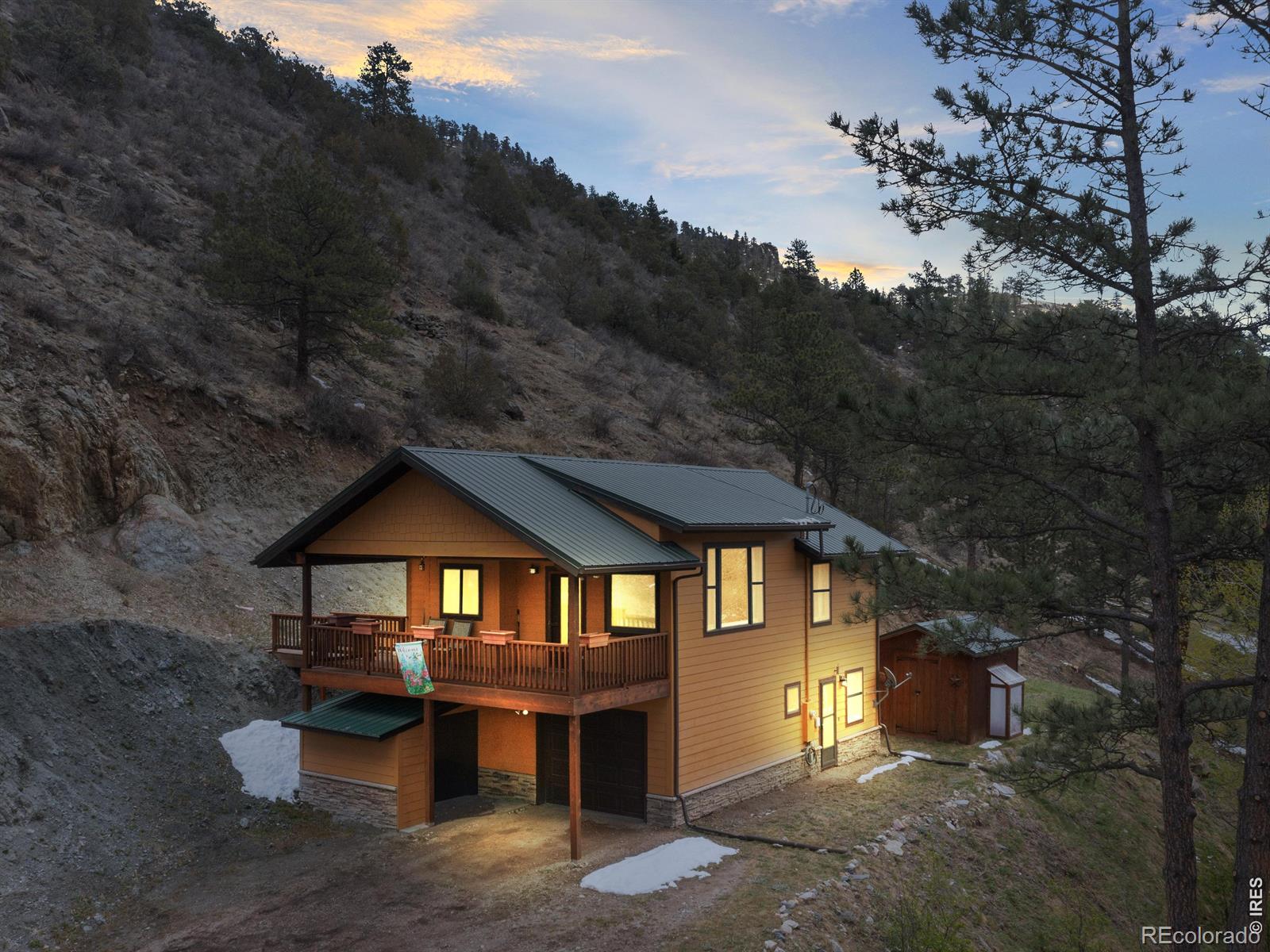 1002  Streamside Drive, glen haven&nbsp; House Search MLS Picture