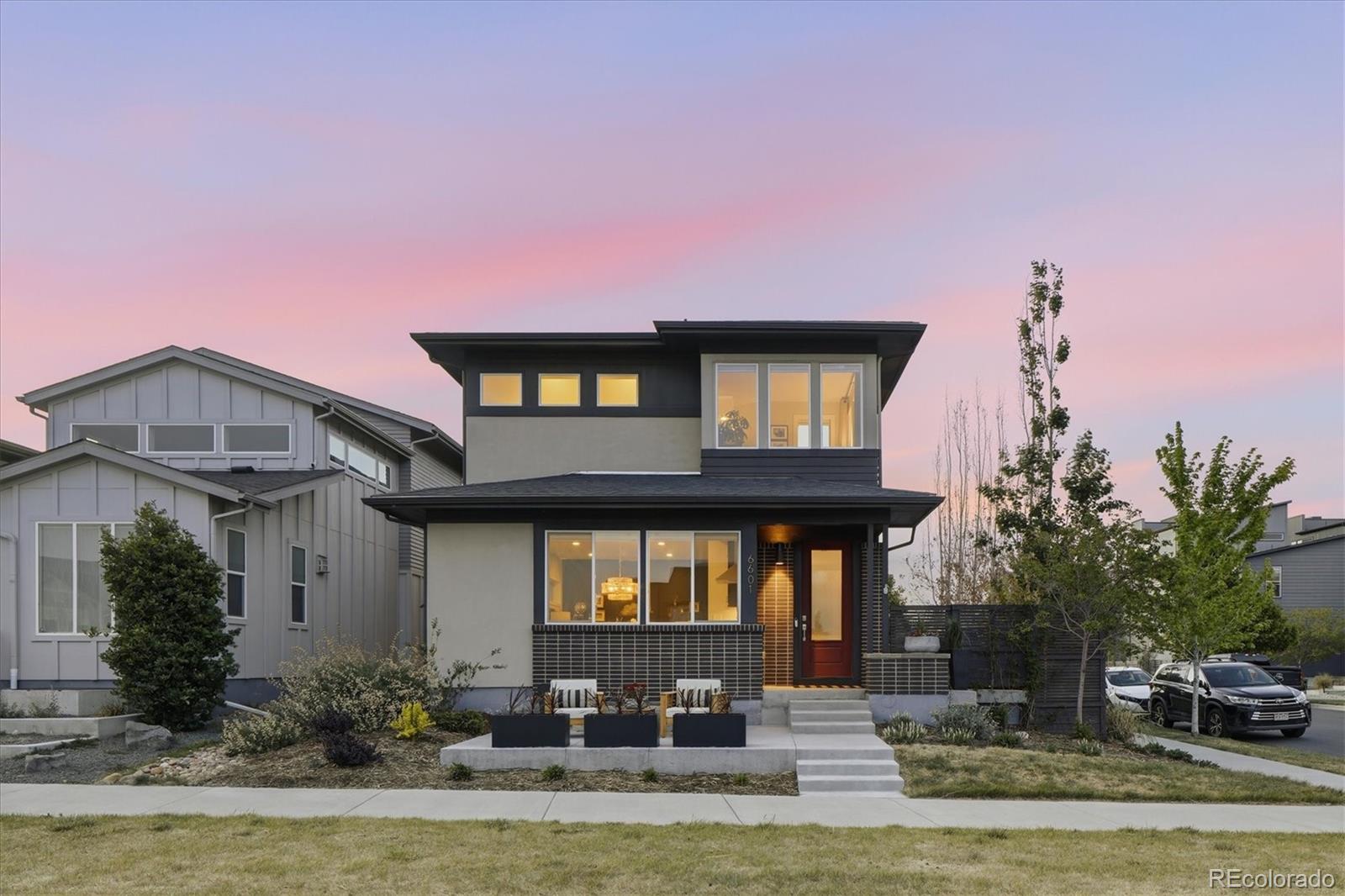 Du Denver Home | MLS #: 24103776601  Fern Drive, Denver Beds: 3 Baths: 5 Price: $865,000