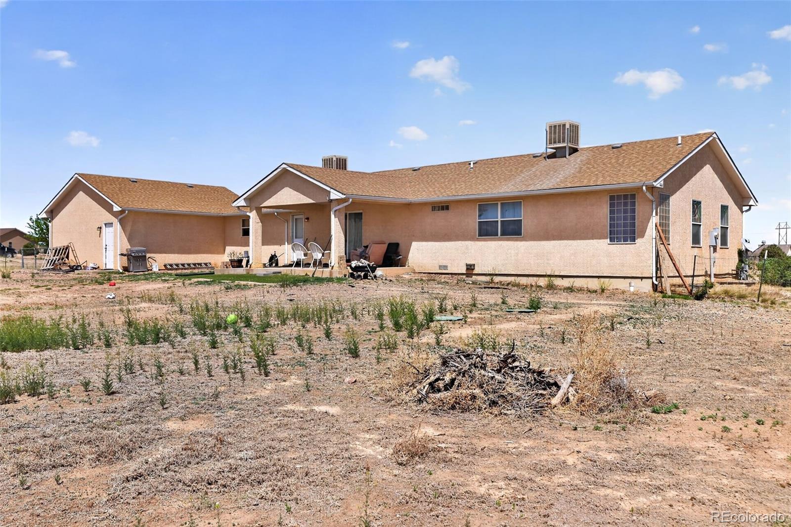 971 S Los Charros Drive, pueblo&nbsp; House Search MLS Picture