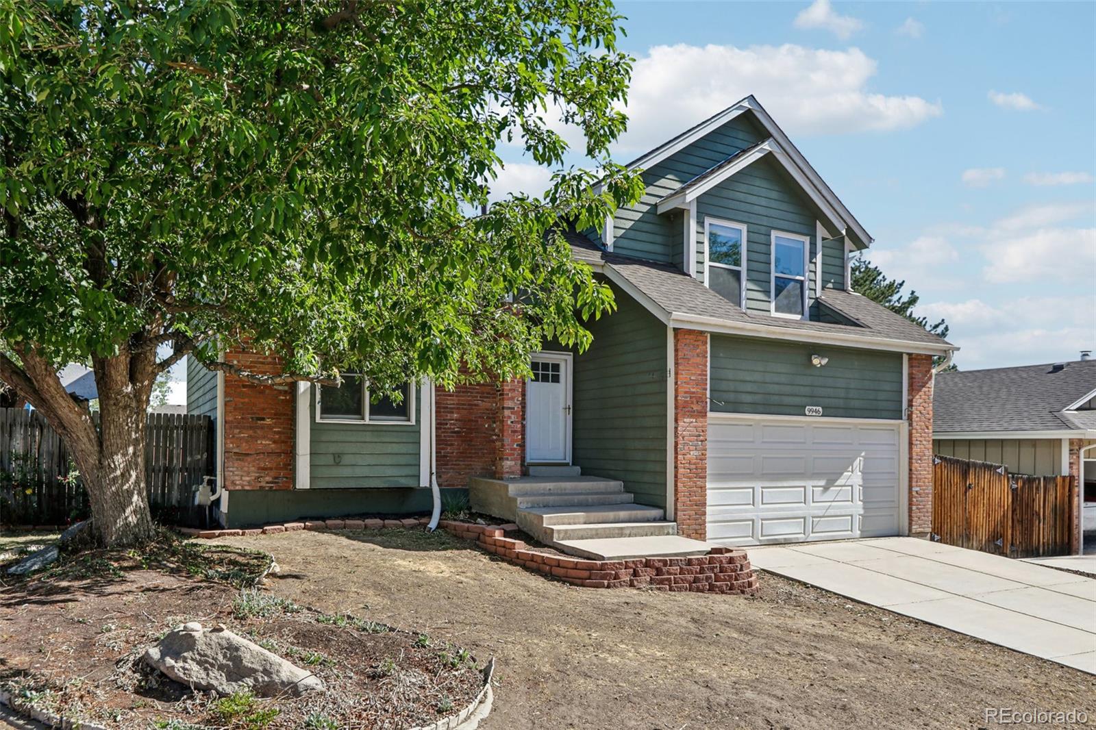 9946  Garland Drive, broomfield&nbsp; House Search MLS Picture