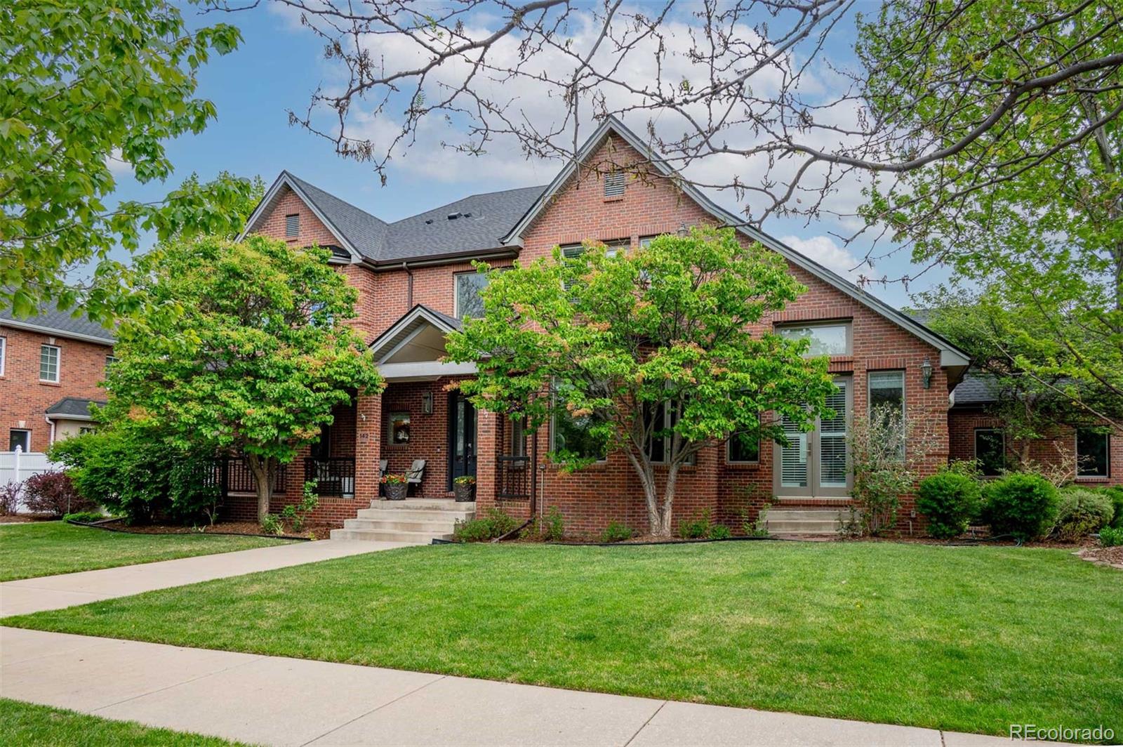 denver&nbsp; Mansions Search Picture