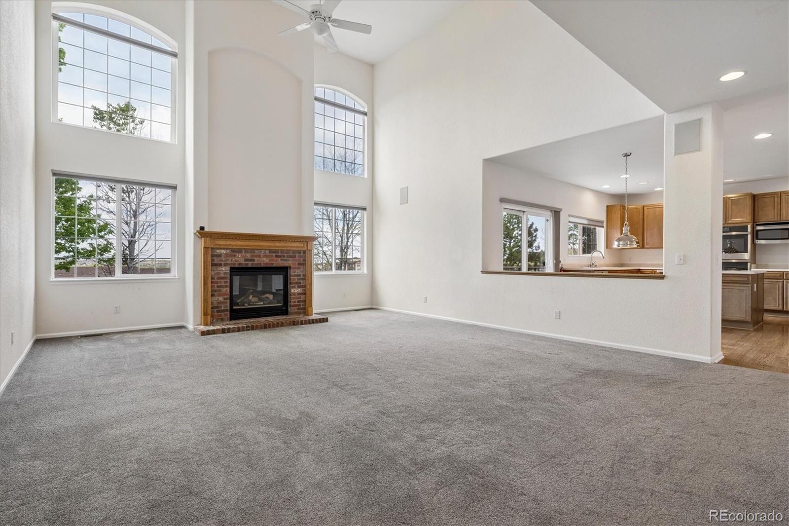 11747  Larkspur Drive, parker&nbsp; House Search MLS Picture