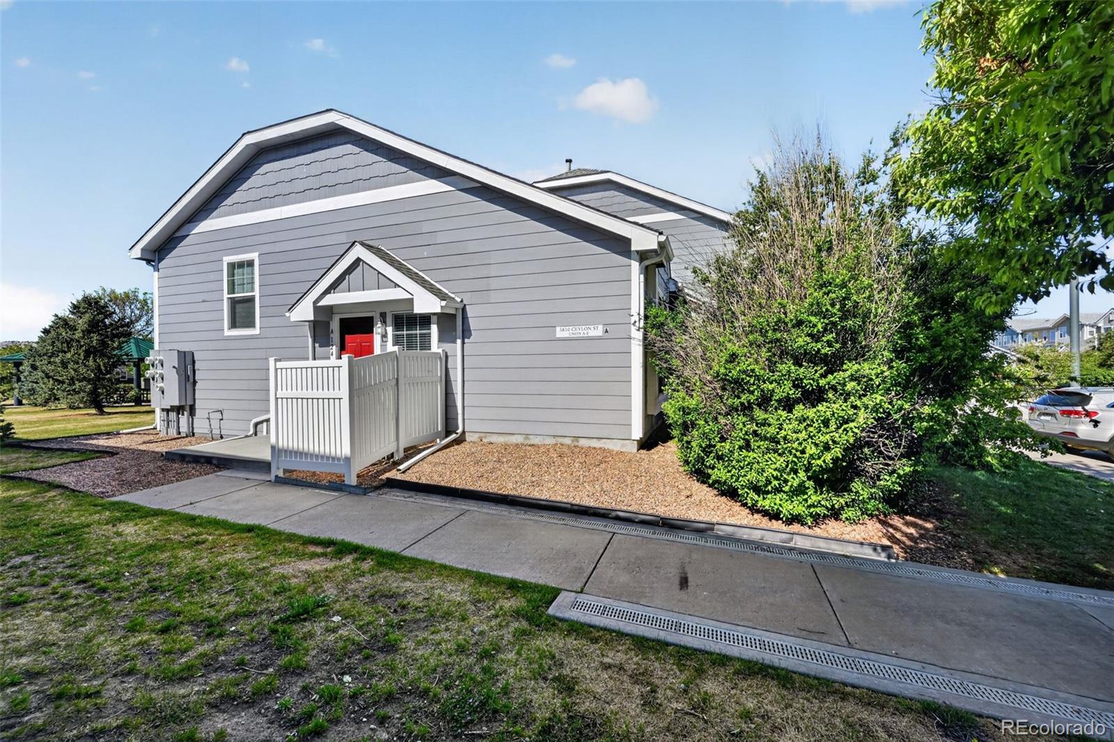 denver&nbsp; House Search Picture