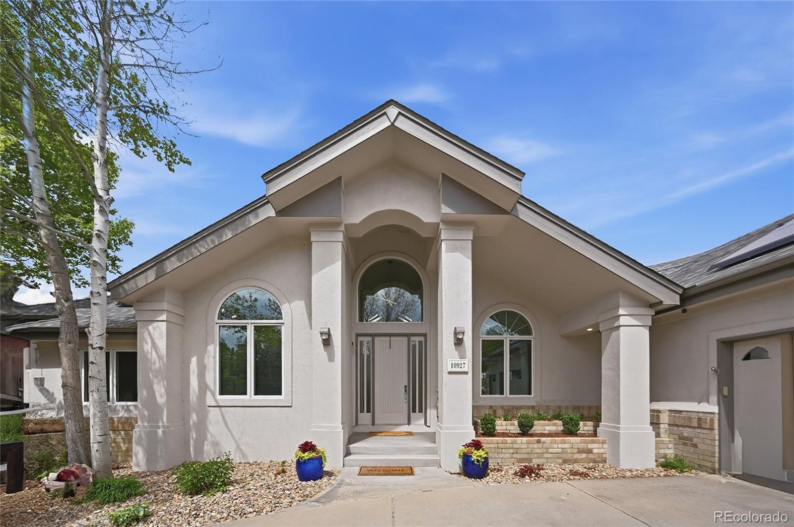 10927  Legacy Ridge Way, westminster&nbsp; House Search MLS Picture