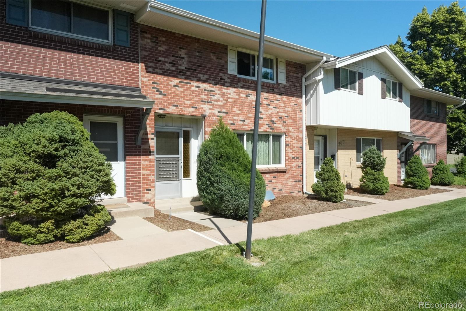 Cherry Creek Denver Home | MLS #: 91799029155 E Oxford Drive, Denver Beds: 4 Baths: 4 Price: $344,900