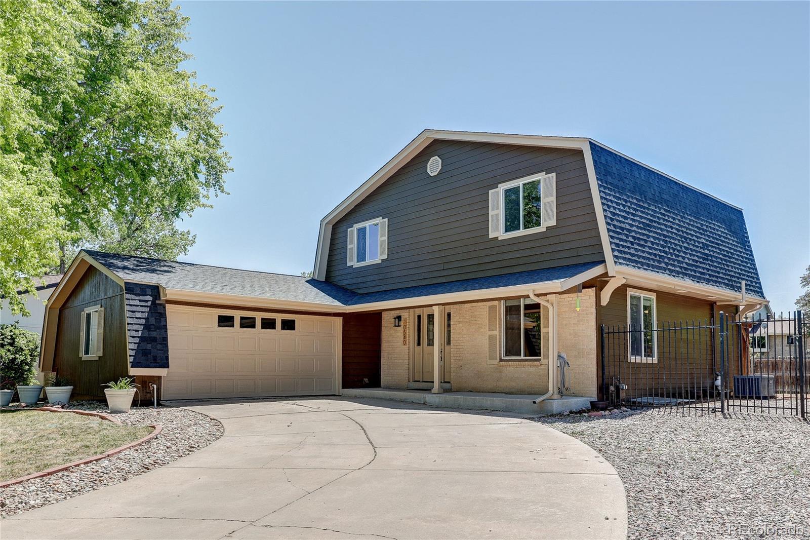 10540 W 102nd Place, broomfield&nbsp; House Search MLS Picture