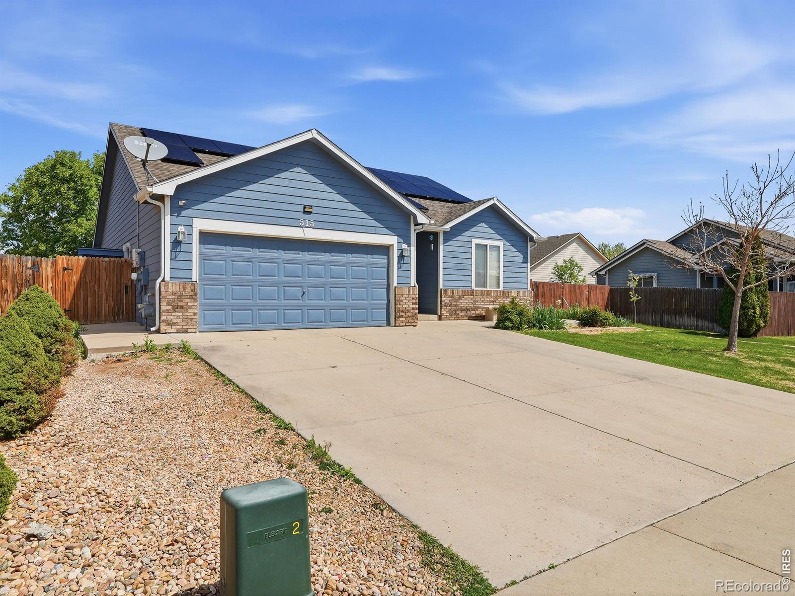 515 E 29th St Dr, greeley&nbsp; House Search MLS Picture