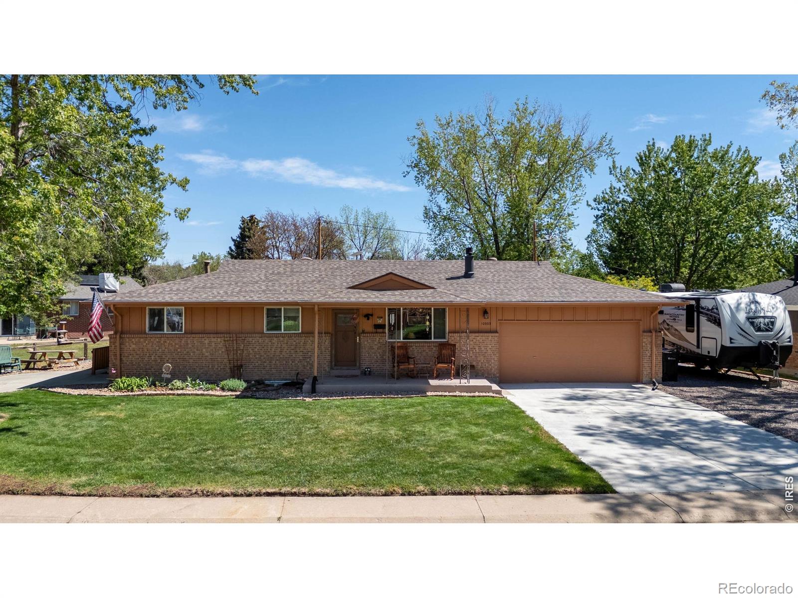 10933 W 67th Place, arvada&nbsp; House Search MLS Picture